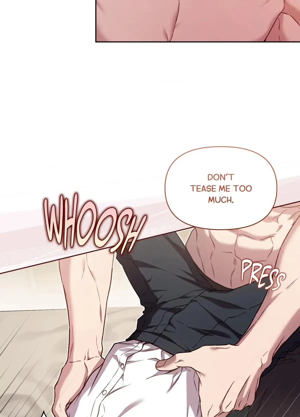 Under the Facade Chapter 10 page 43 - 