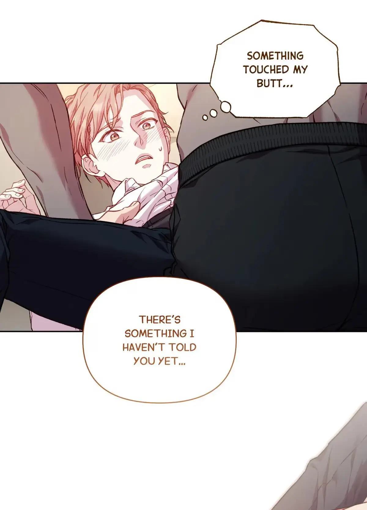 Under the Facade Chapter 10 page 45 - 