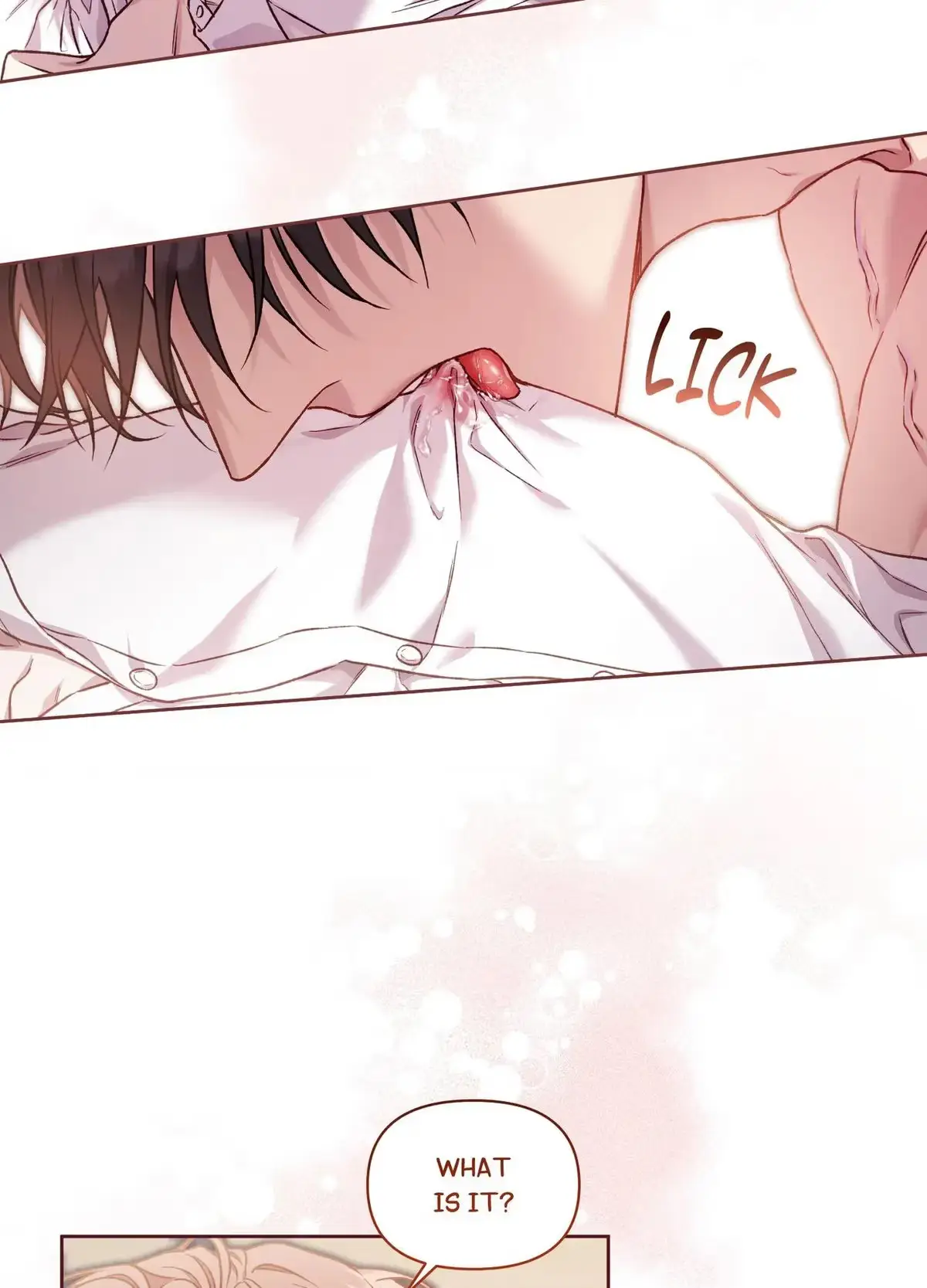 Under the Facade Chapter 10 page 47 - 