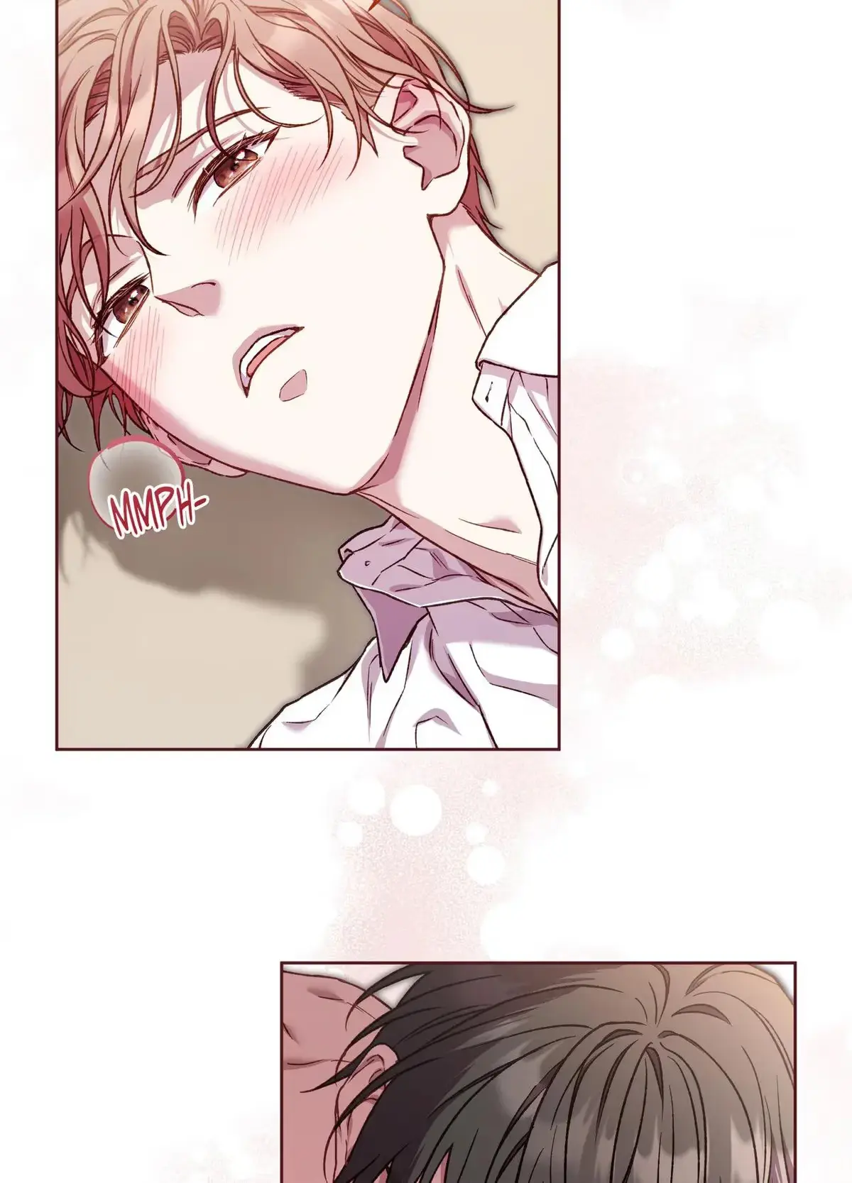 Under the Facade Chapter 10 page 48 - 
