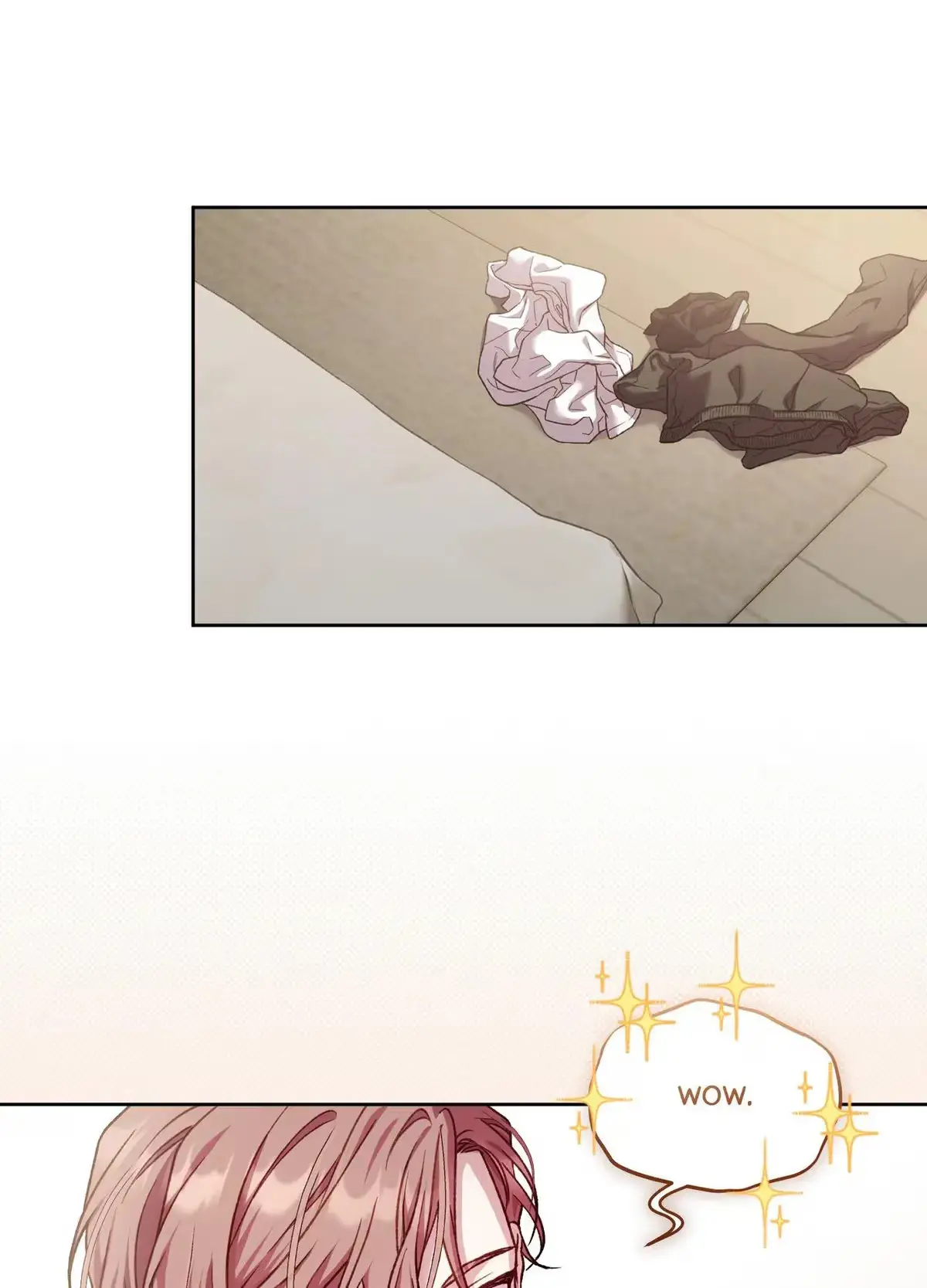 Under the Facade Chapter 10 page 55 - 