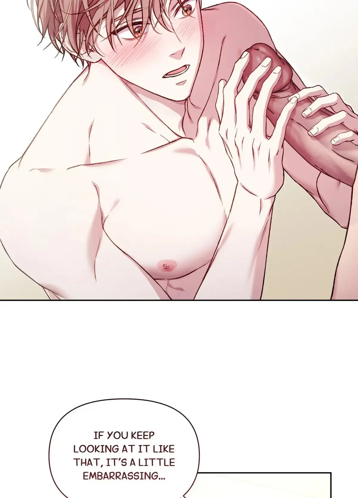 Under the Facade Chapter 10 page 56 - 