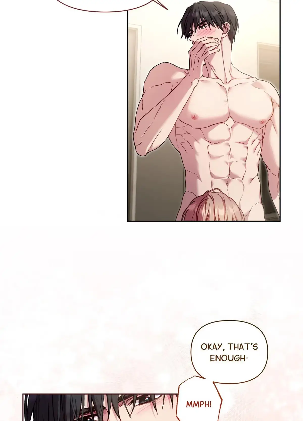Under the Facade Chapter 10 page 57 - 
