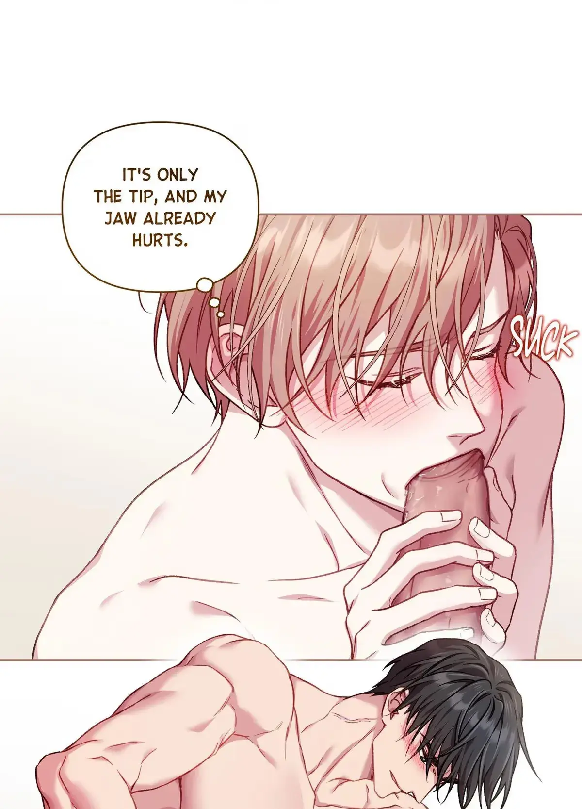 Under the Facade Chapter 10 page 60 - 