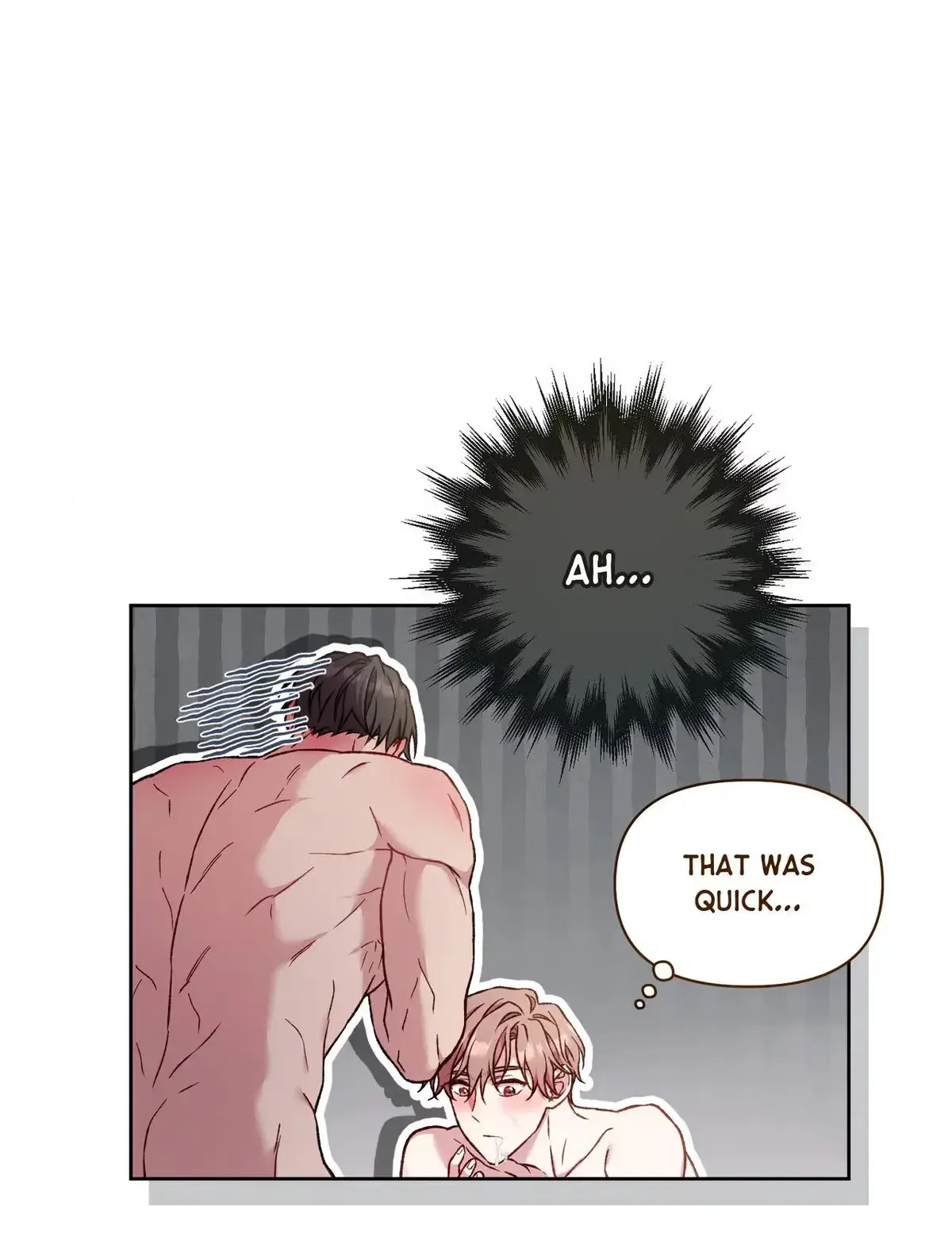 Under the Facade Chapter 10 page 64 - 