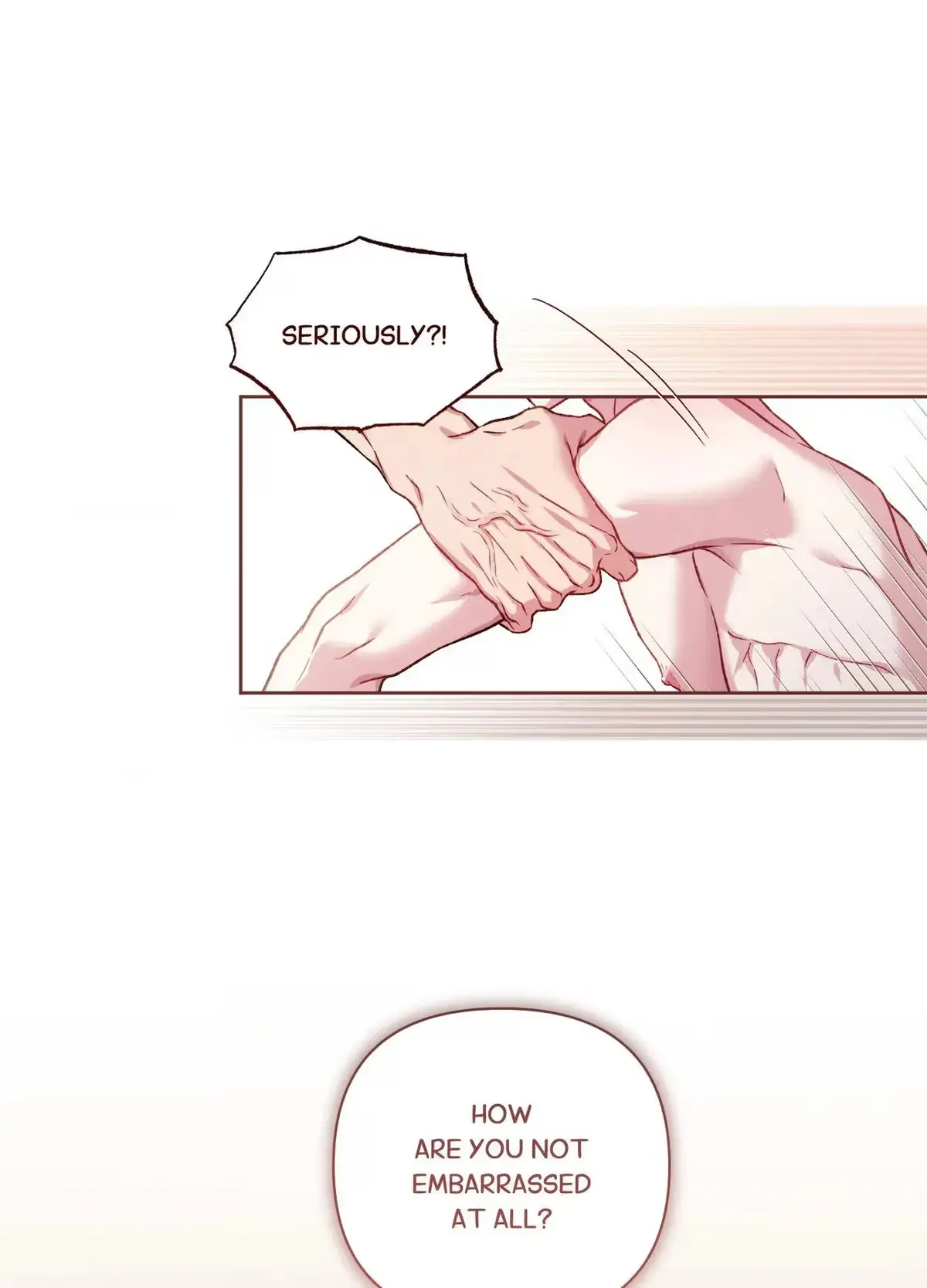 Under the Facade Chapter 10 page 65 - 