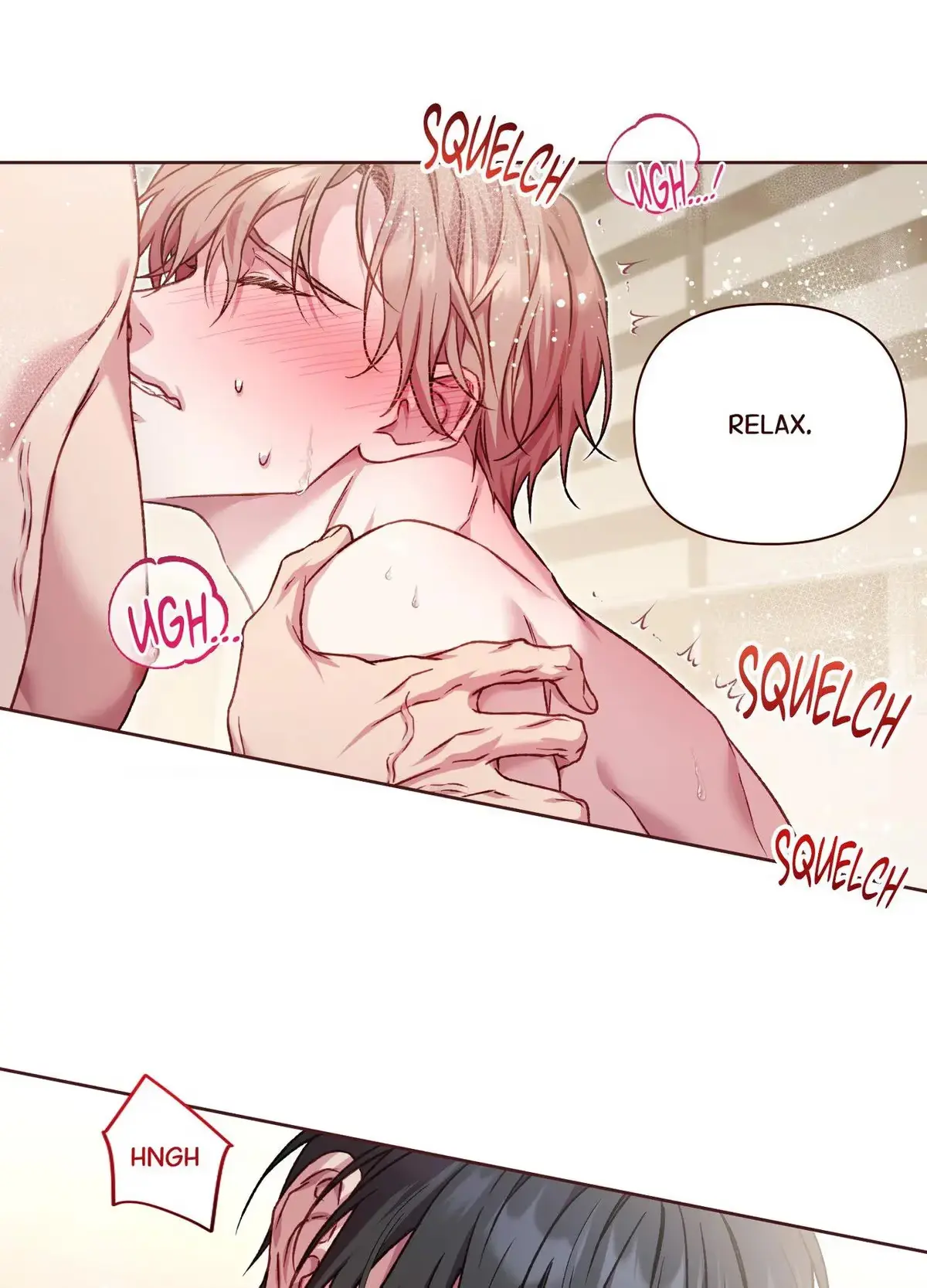 Under the Facade Chapter 10 page 70 - 