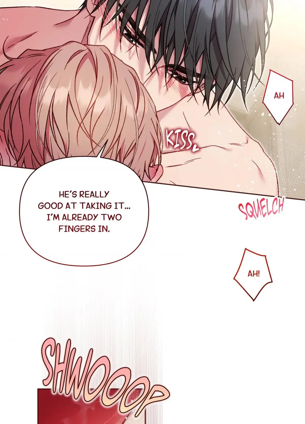 Under the Facade Chapter 10 page 71 - 