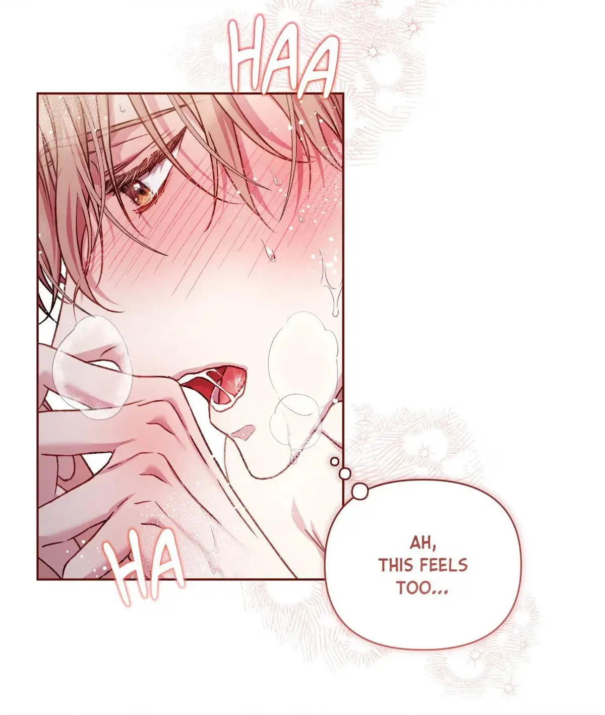 Under the Facade Chapter 10 page 74 - 