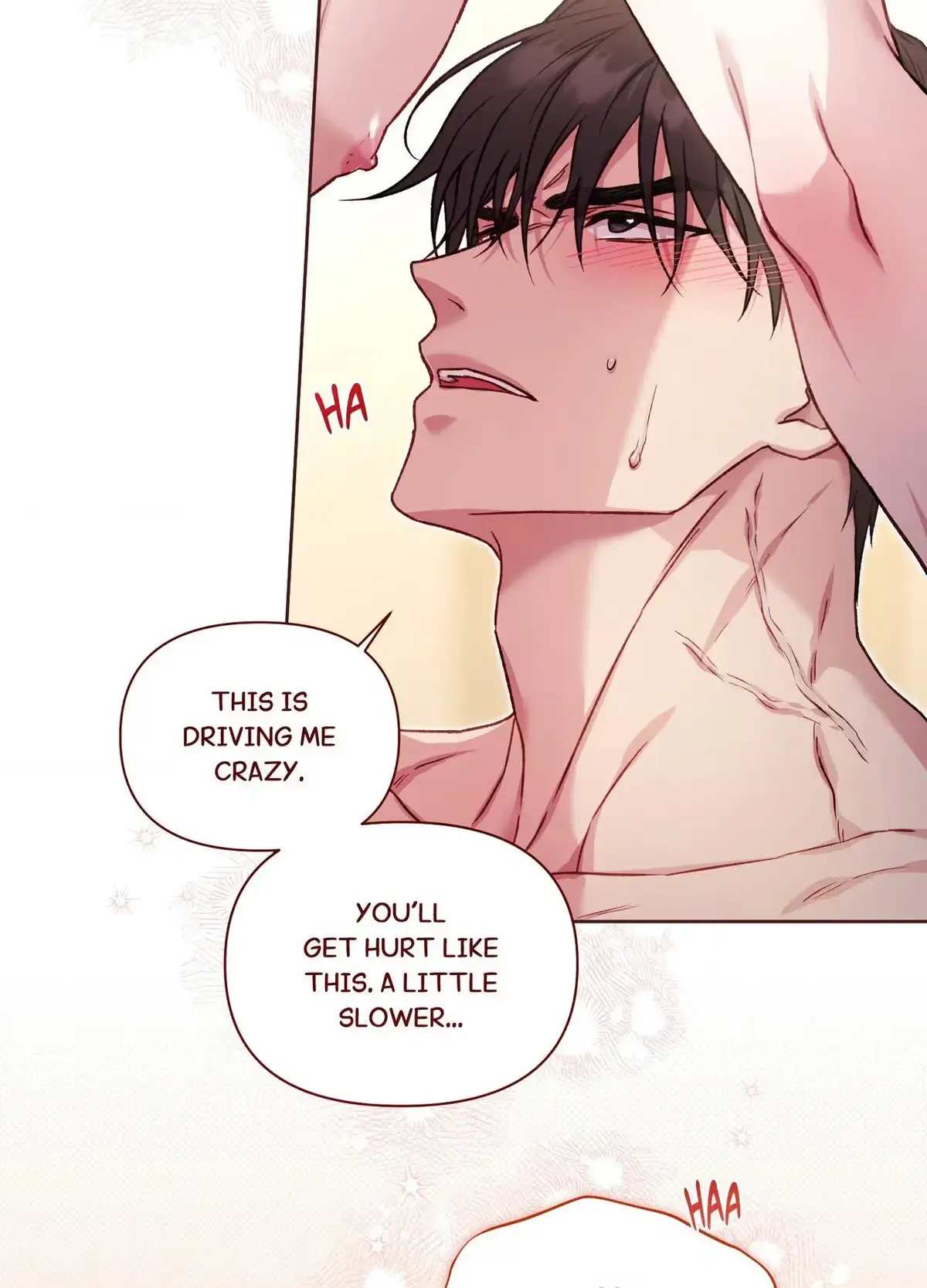 Under the Facade Chapter 10 page 82 - 