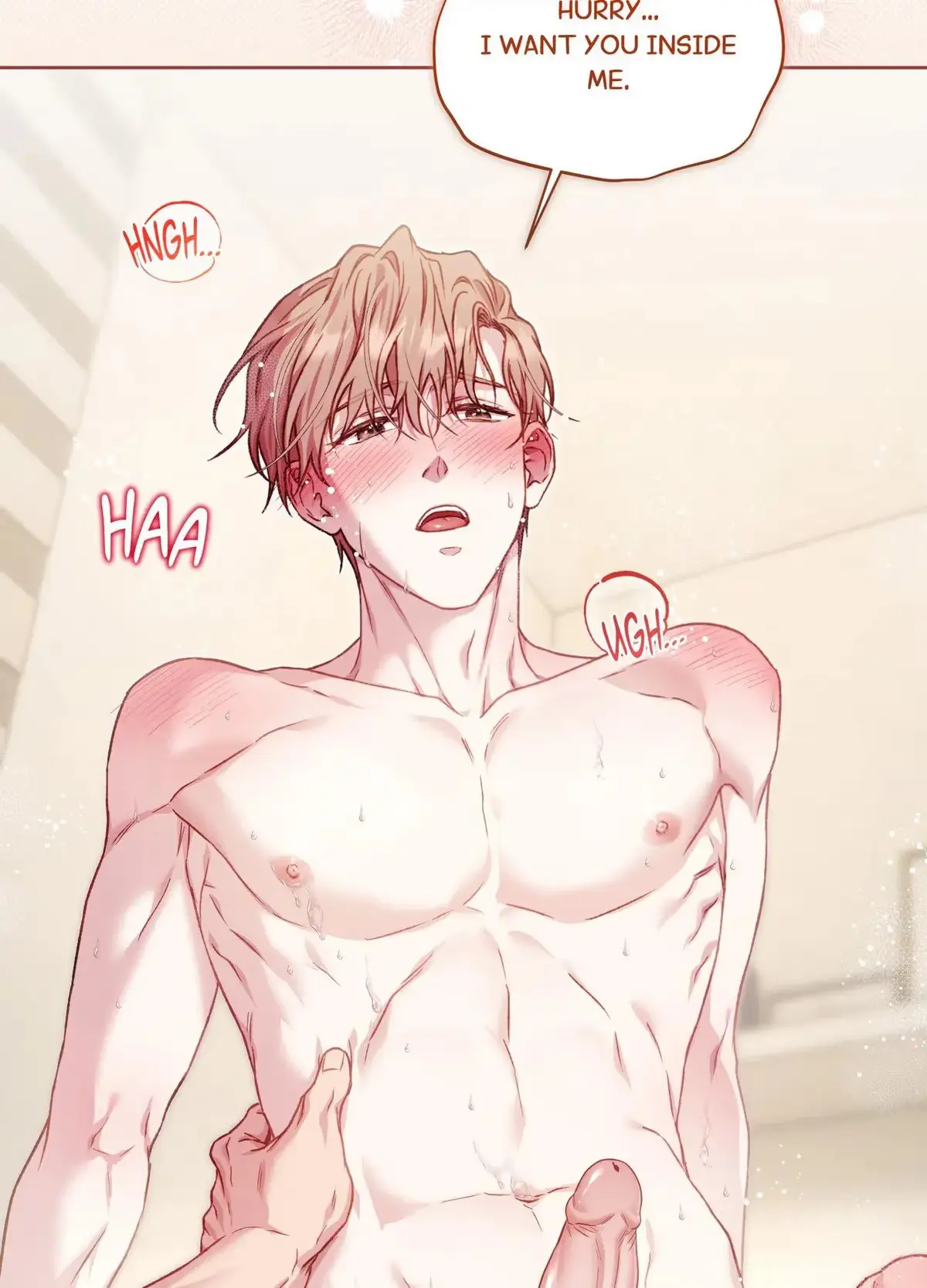 Under the Facade Chapter 10 page 83 - 