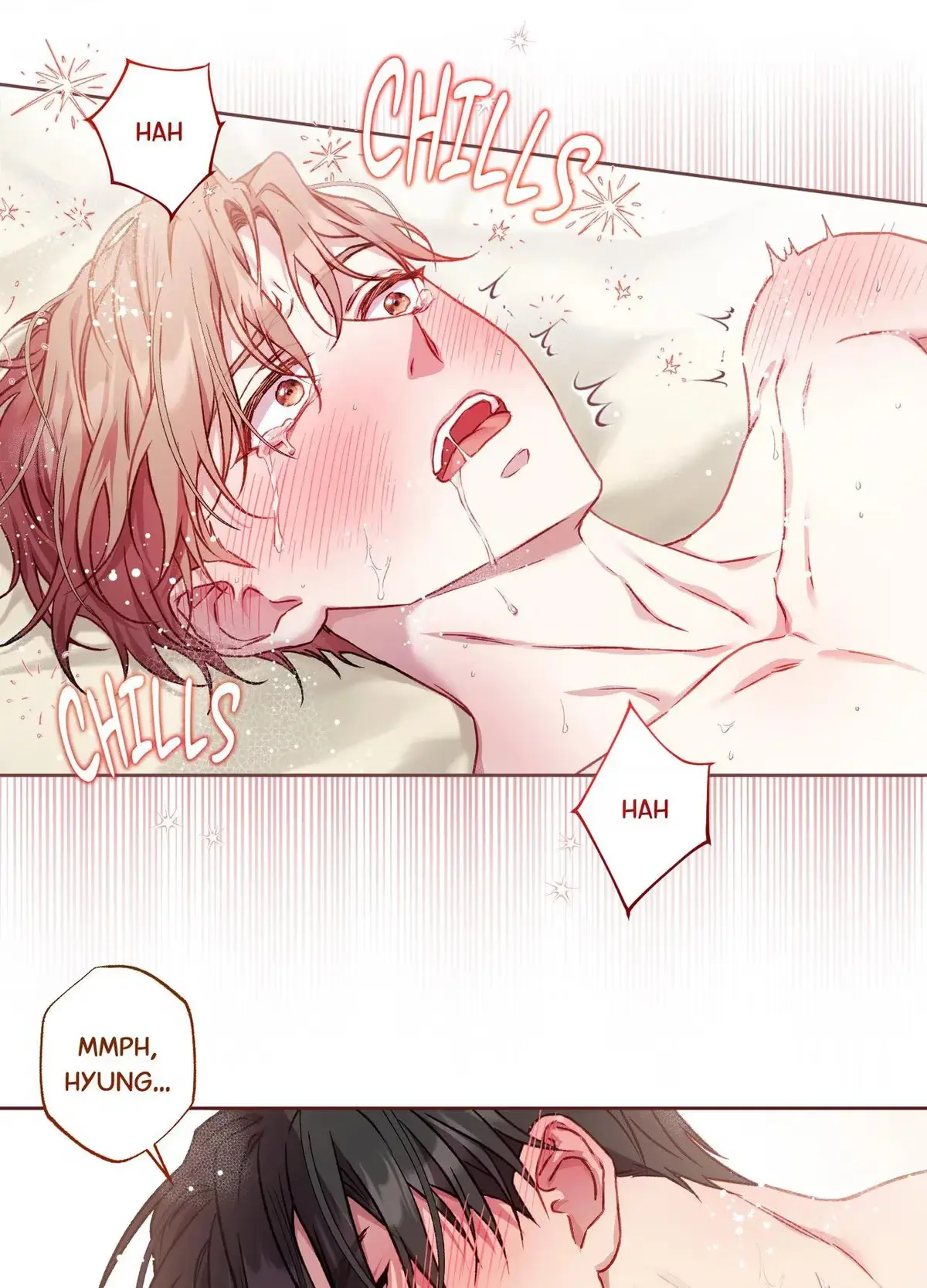 Under the Facade Chapter 10 page 90 - 