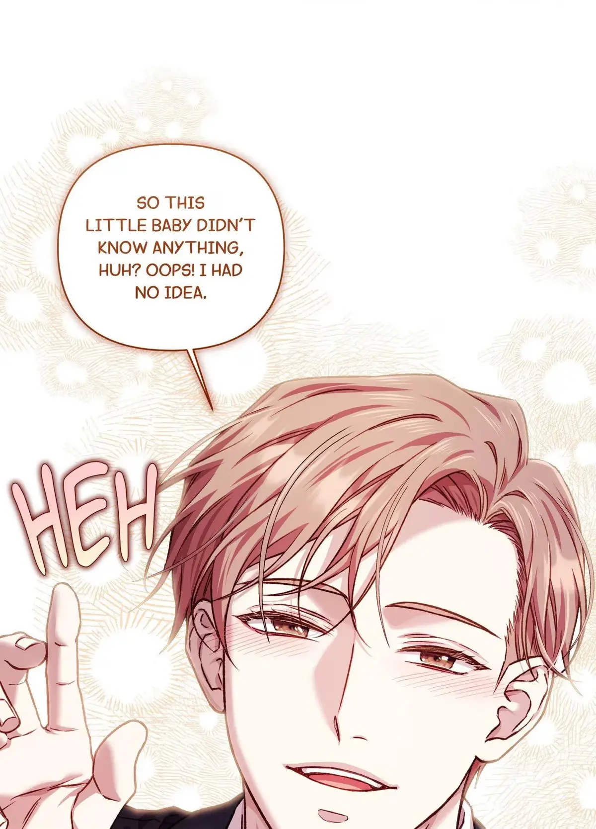 Under the Facade Chapter 10 page 10 - 