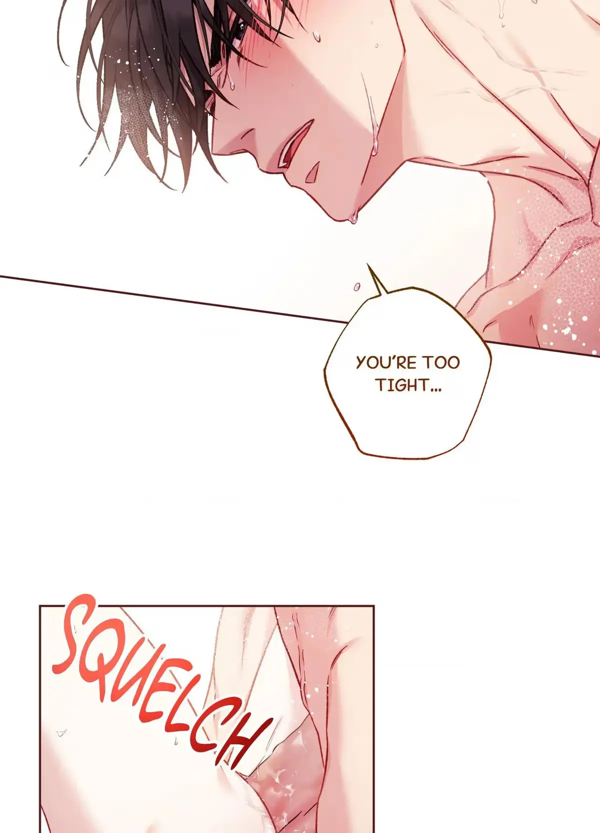 Under the Facade Chapter 10 page 91 - 