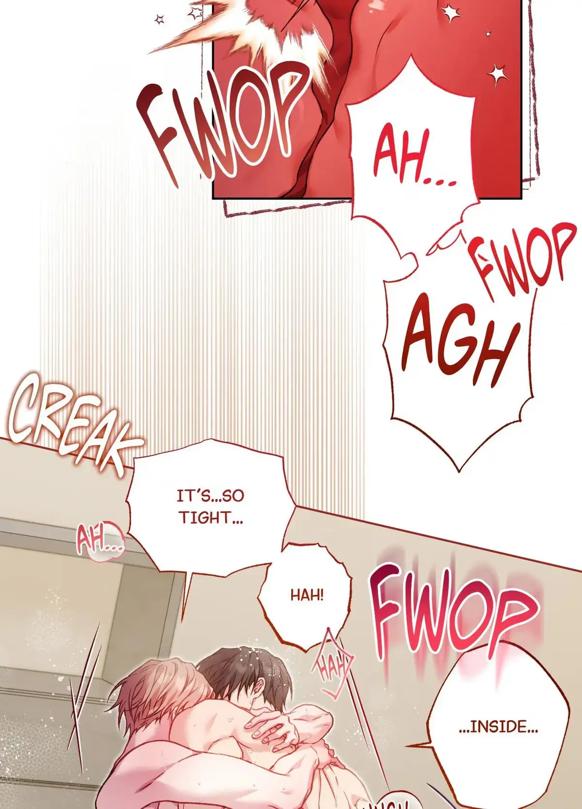 Under the Facade Chapter 10 page 93 - 