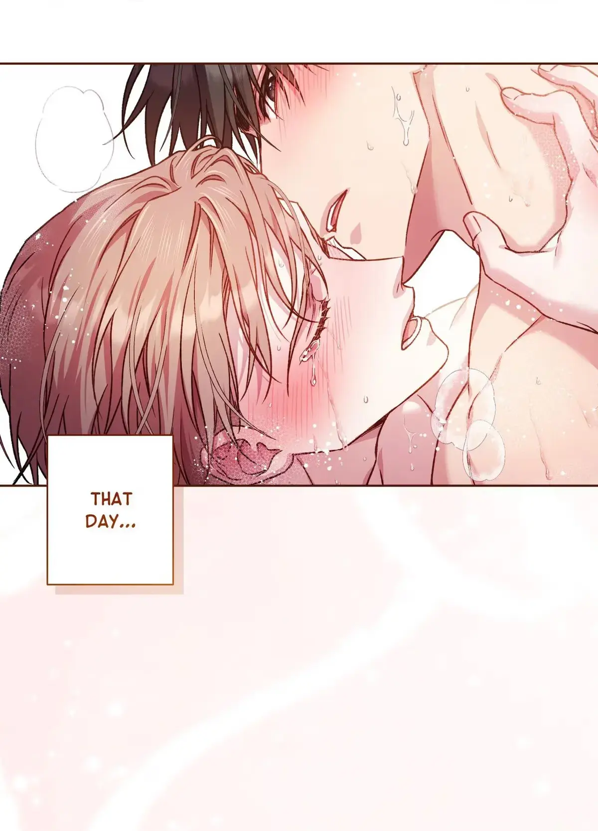Under the Facade Chapter 10 page 95 - 
