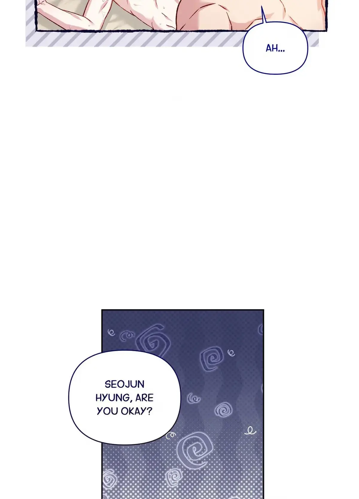 Under the Facade Chapter 10 page 98 - 