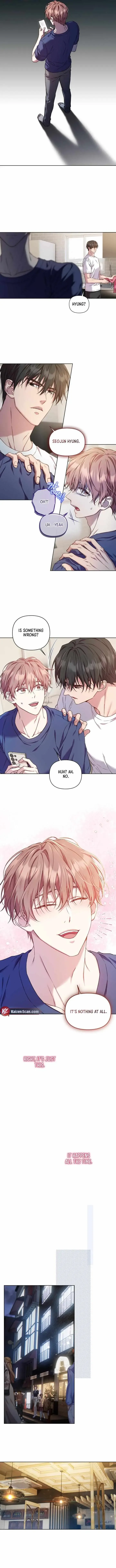 Under the Facade Chapter 2 page 7 - 