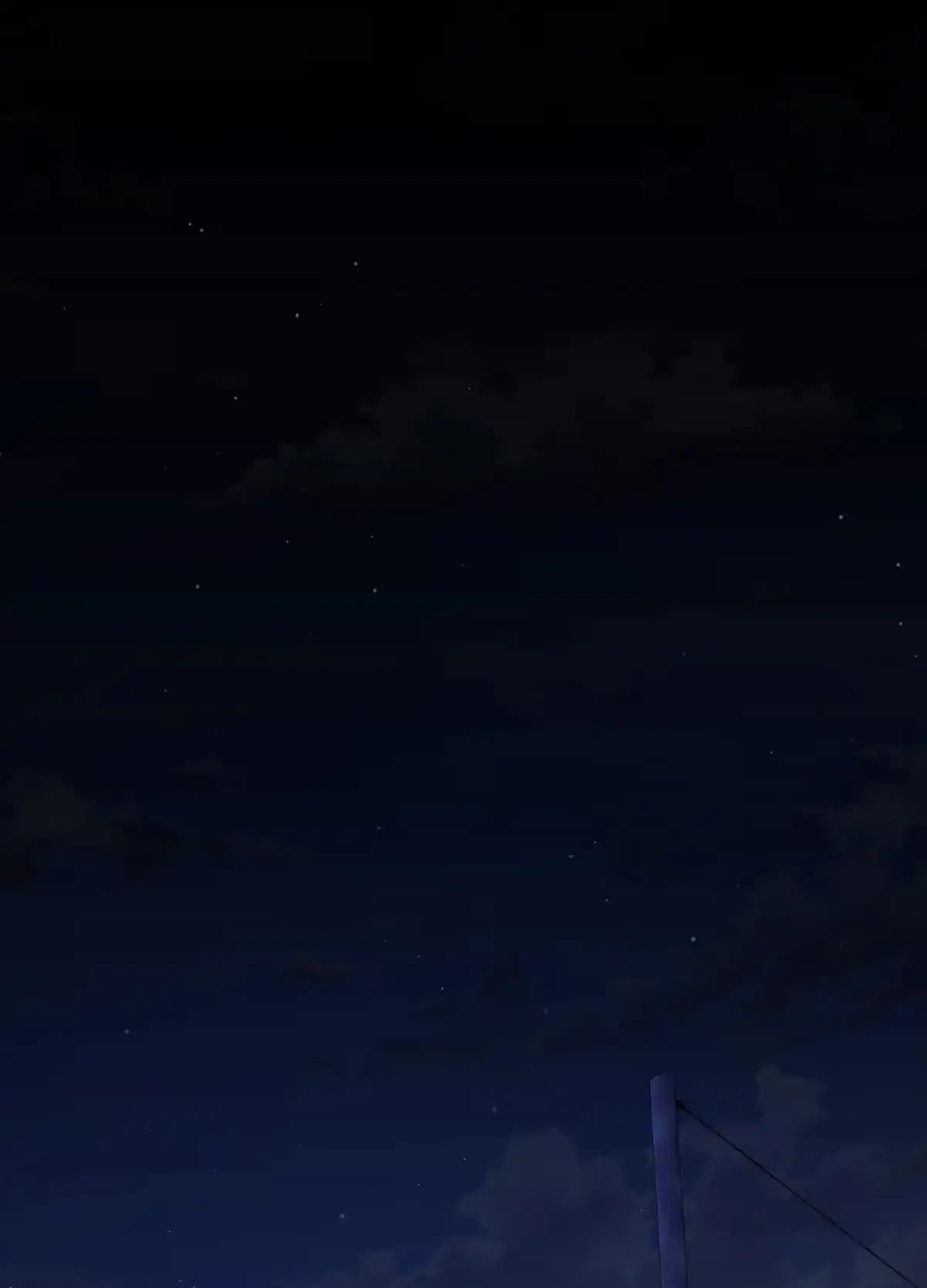 Under the Facade Chapter 6 page 1 - 