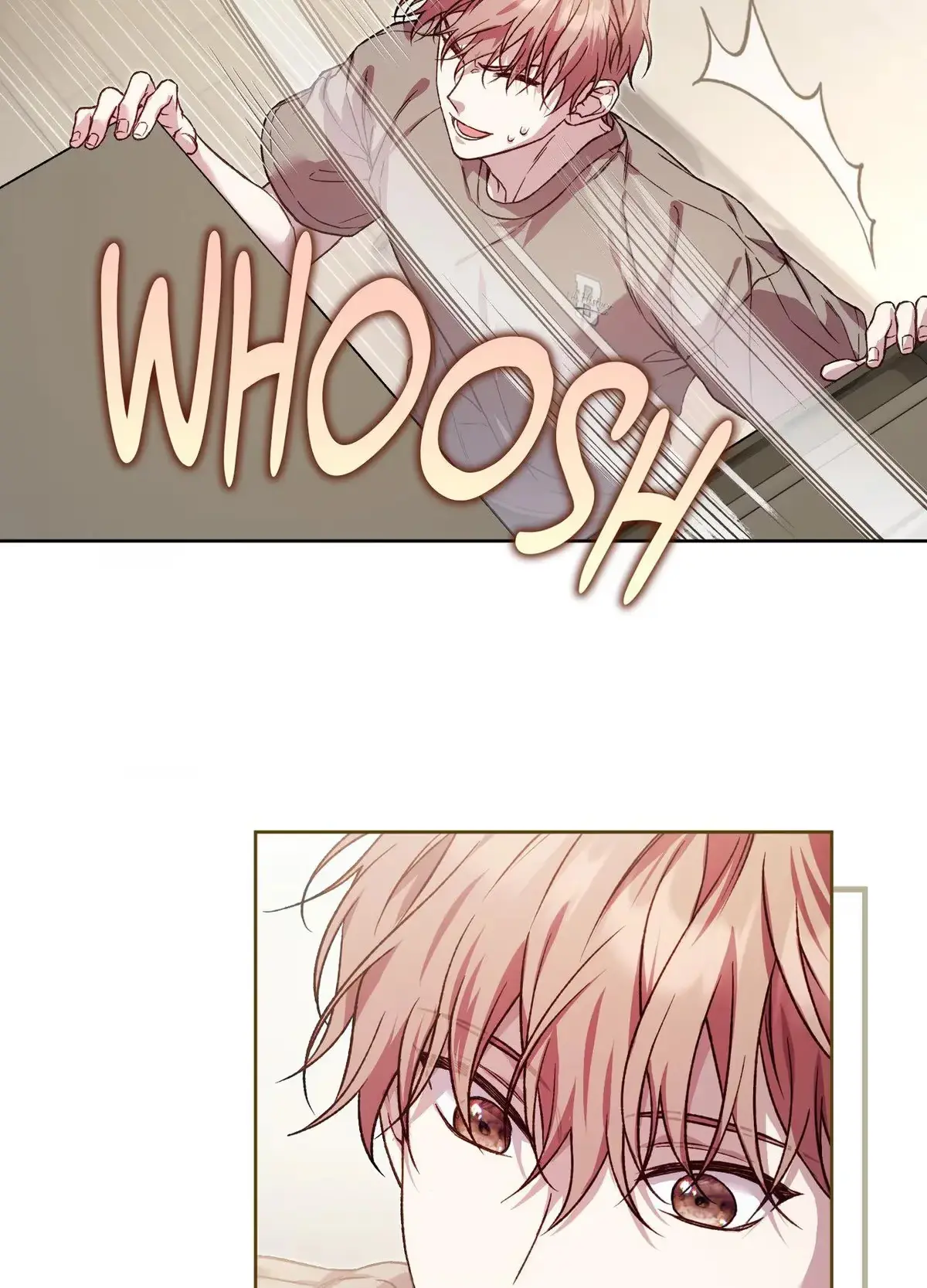 Under the Facade Chapter 6 page 14 - 