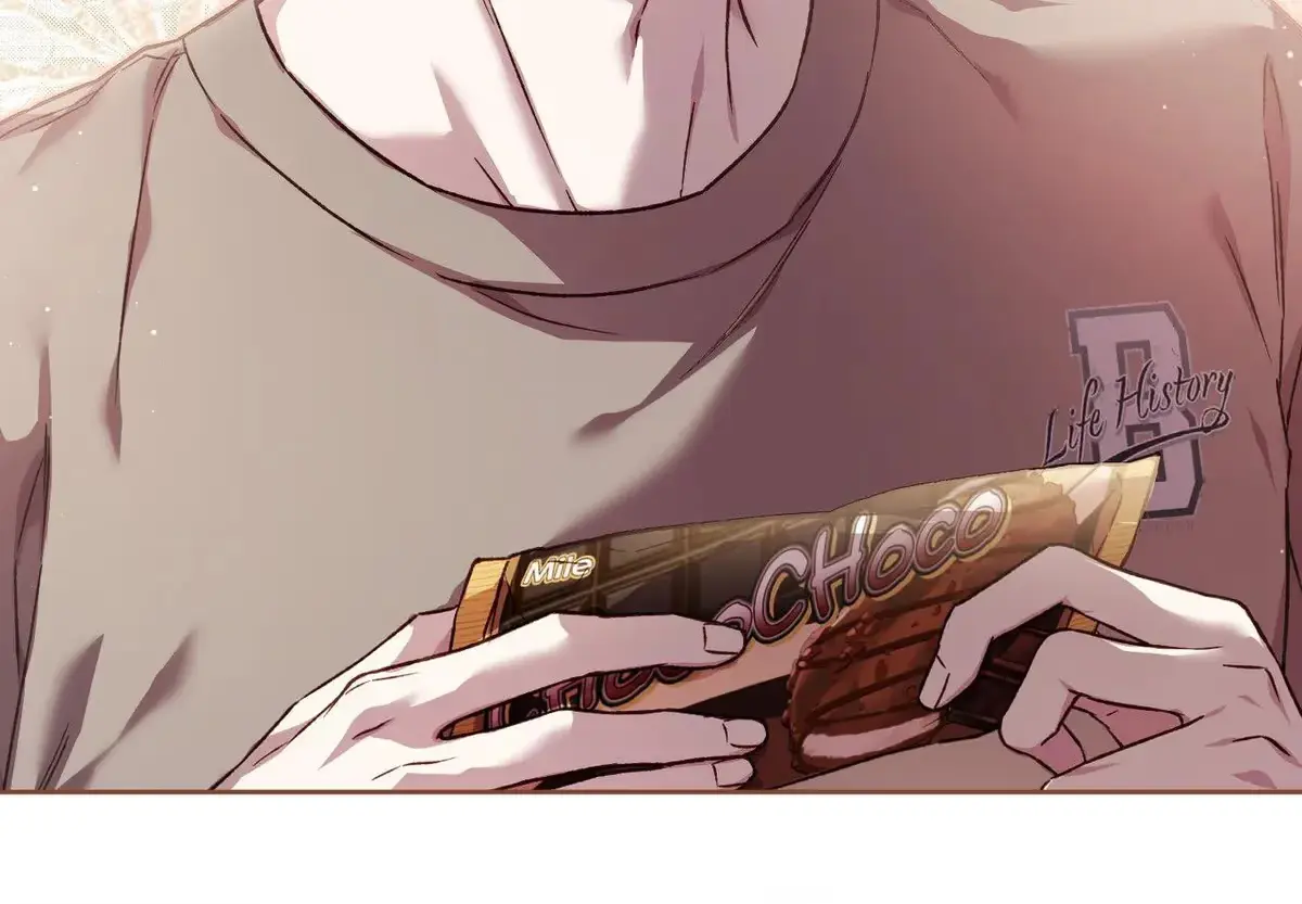 Under the Facade Chapter 6 page 20 - 