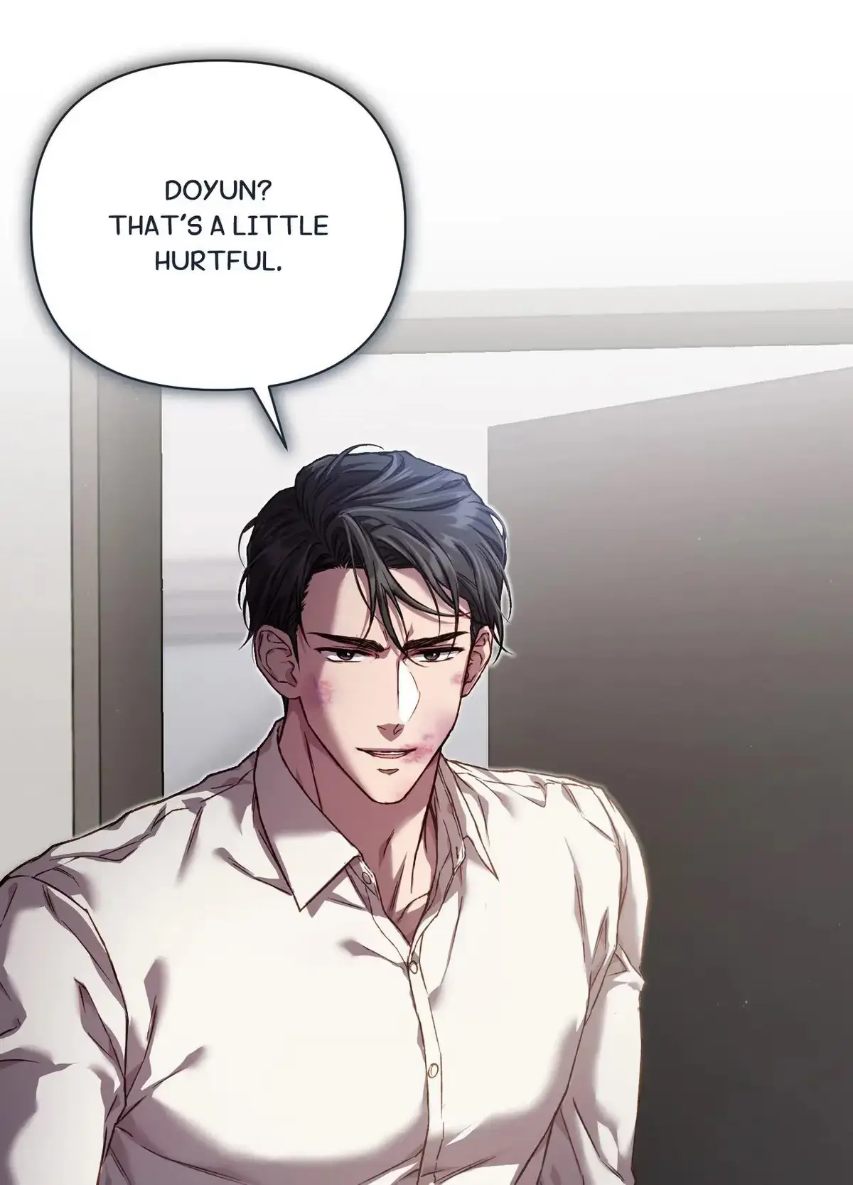 Under the Facade Chapter 6 page 26 - 
