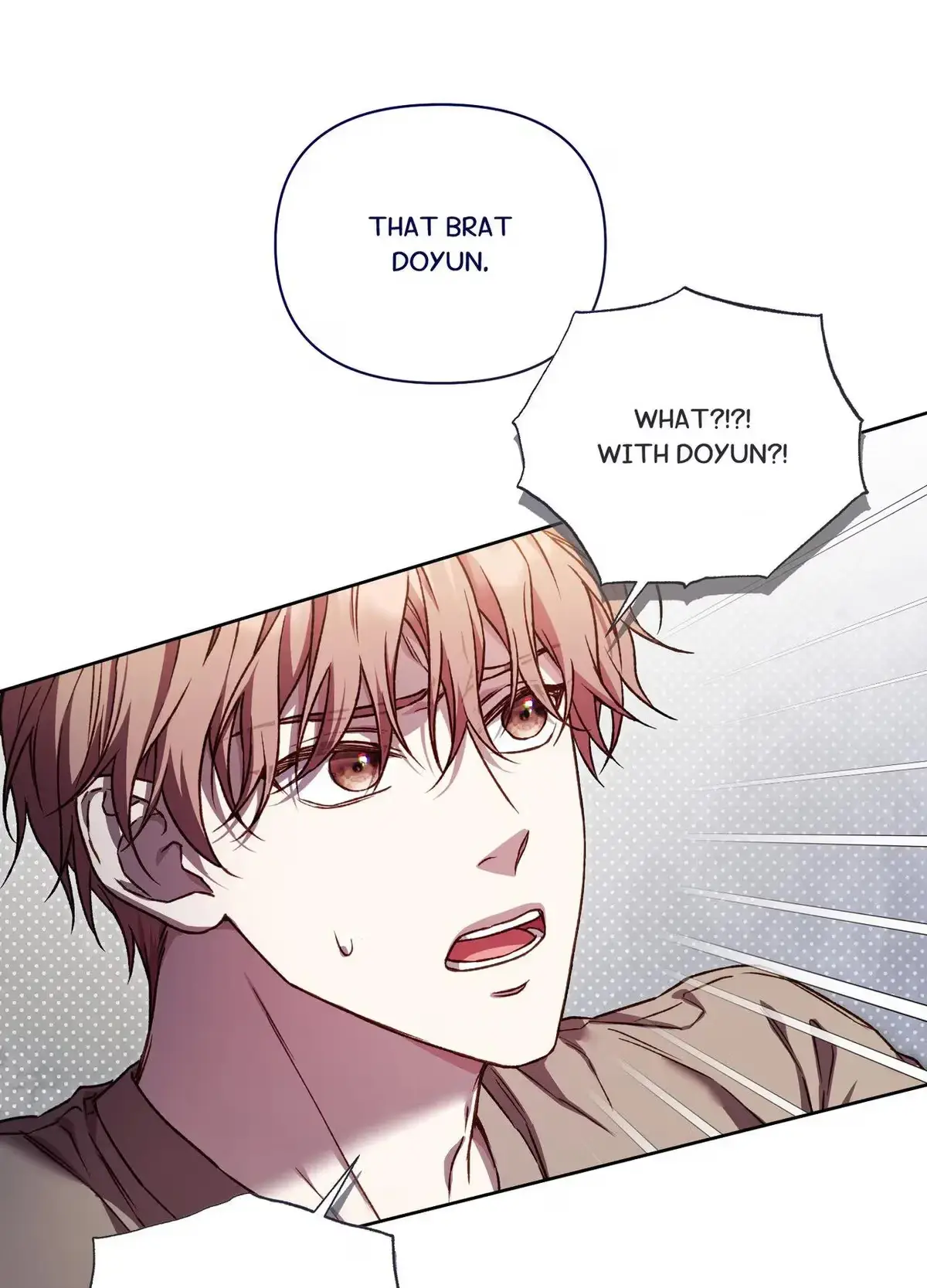Under the Facade Chapter 6 page 49 - 