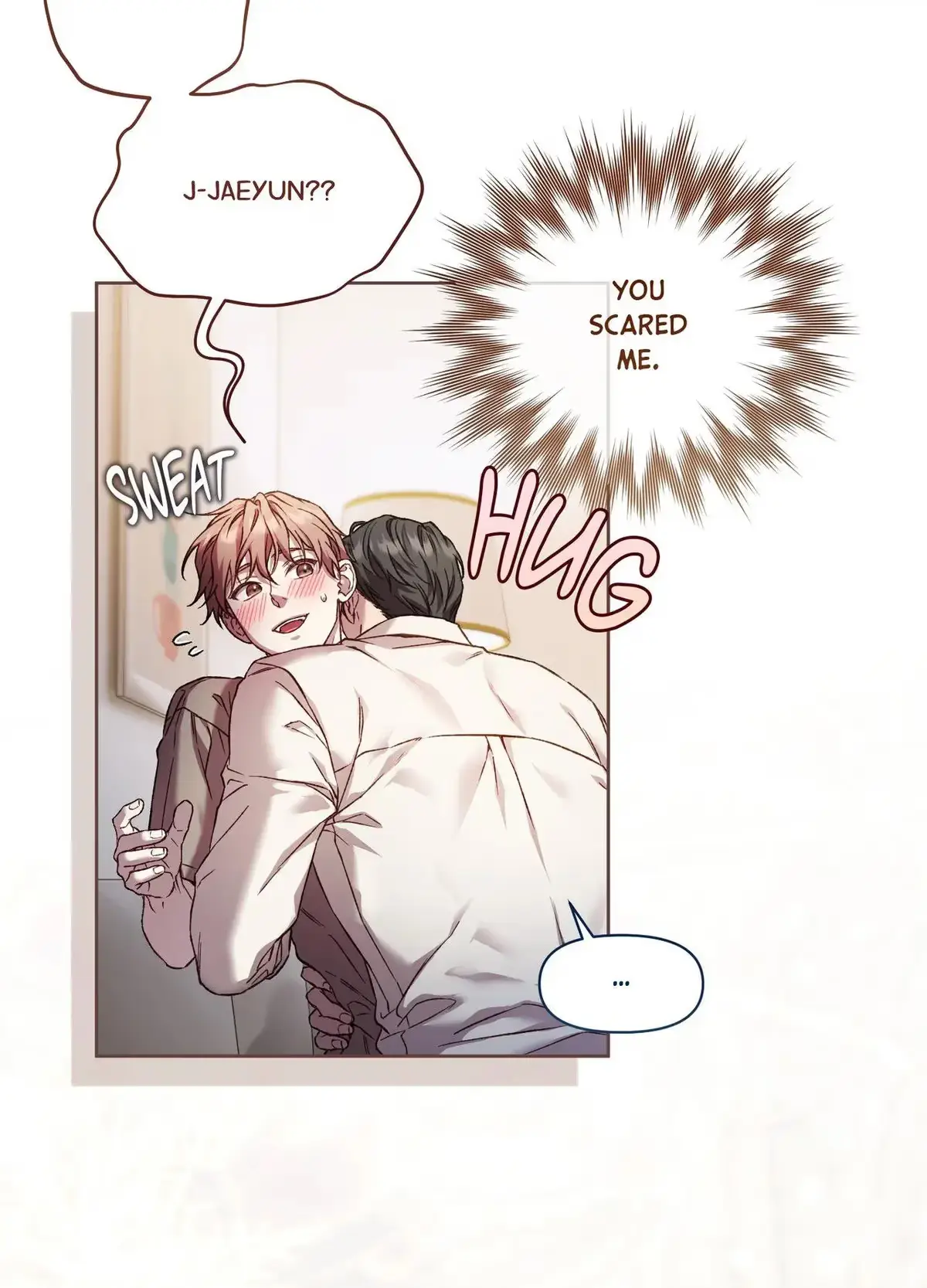 Under the Facade Chapter 6 page 55 - 
