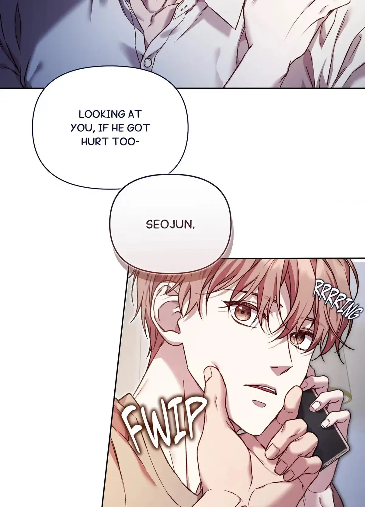 Under the Facade Chapter 6 page 62 - 
