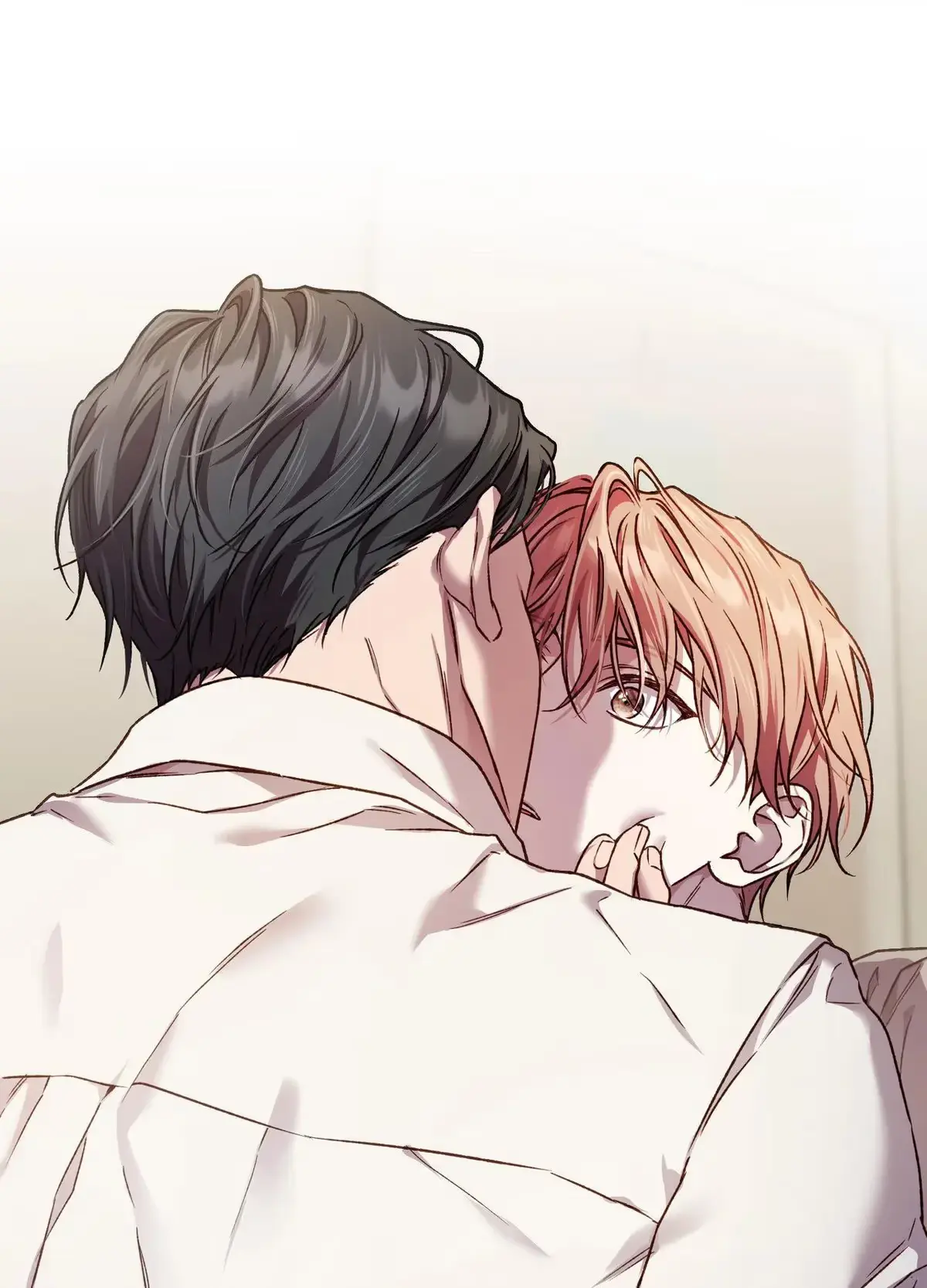 Under the Facade Chapter 6 page 64 - 
