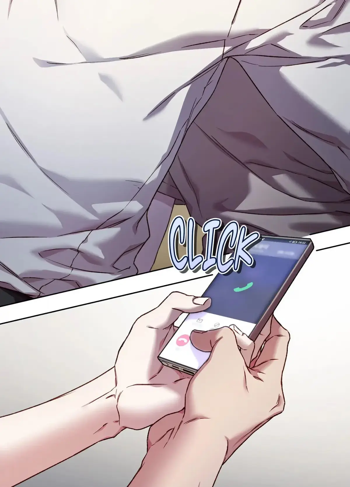 Under the Facade Chapter 6 page 65 - 