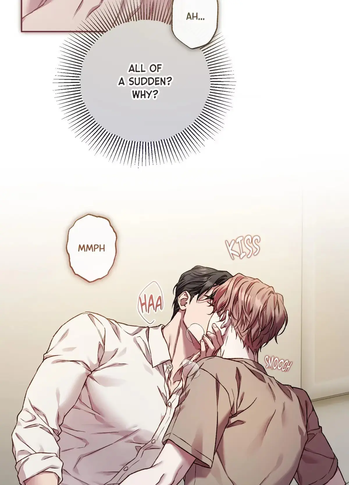 Under the Facade Chapter 6 page 67 - 