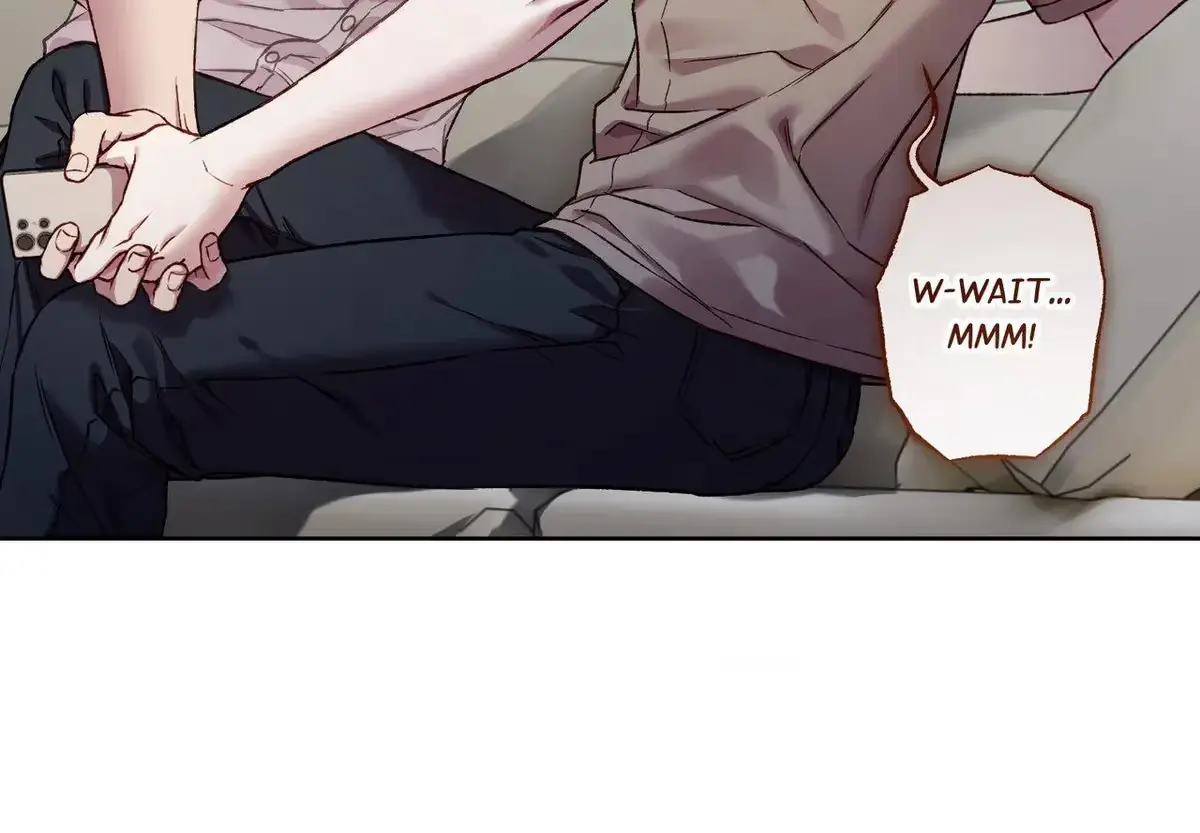 Under the Facade Chapter 6 page 68 - 