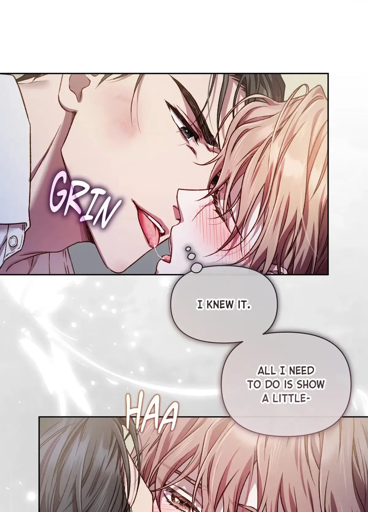 Under the Facade Chapter 6 page 69 - 