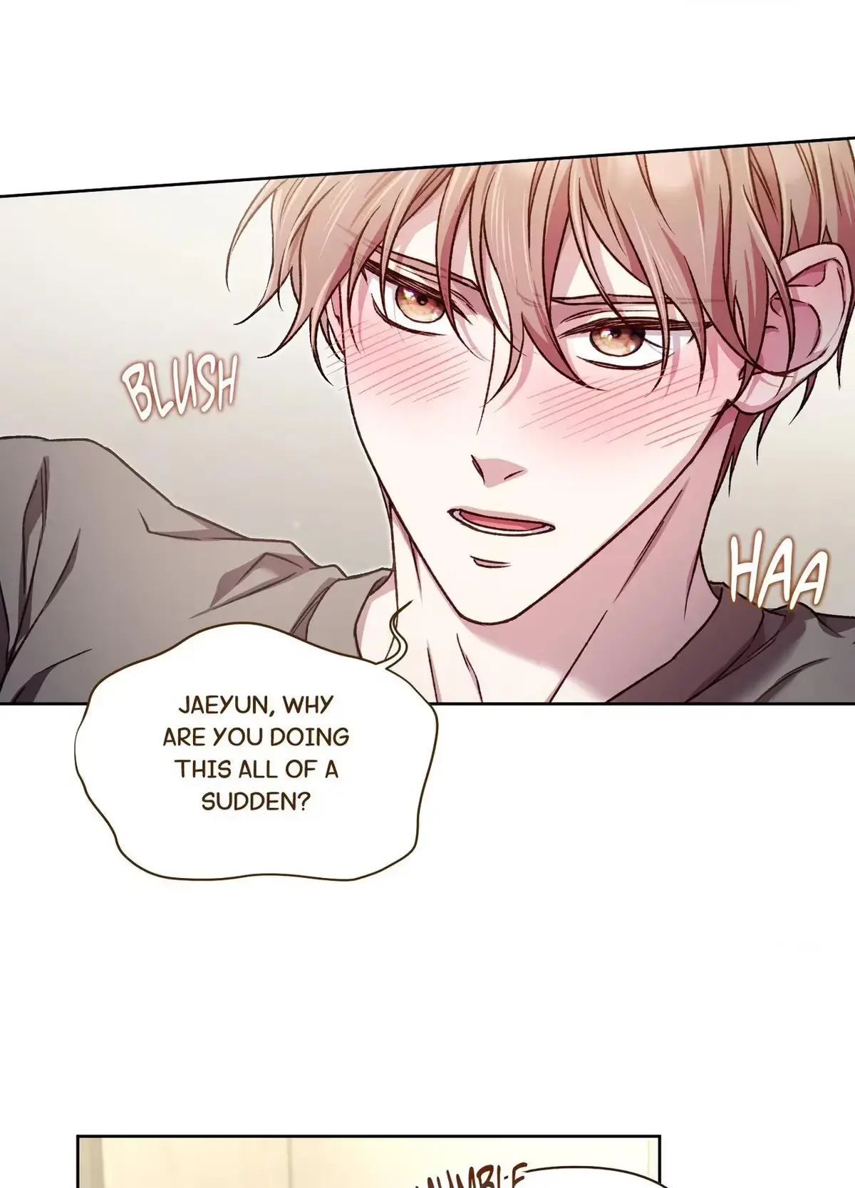 Under the Facade Chapter 6 page 74 - 