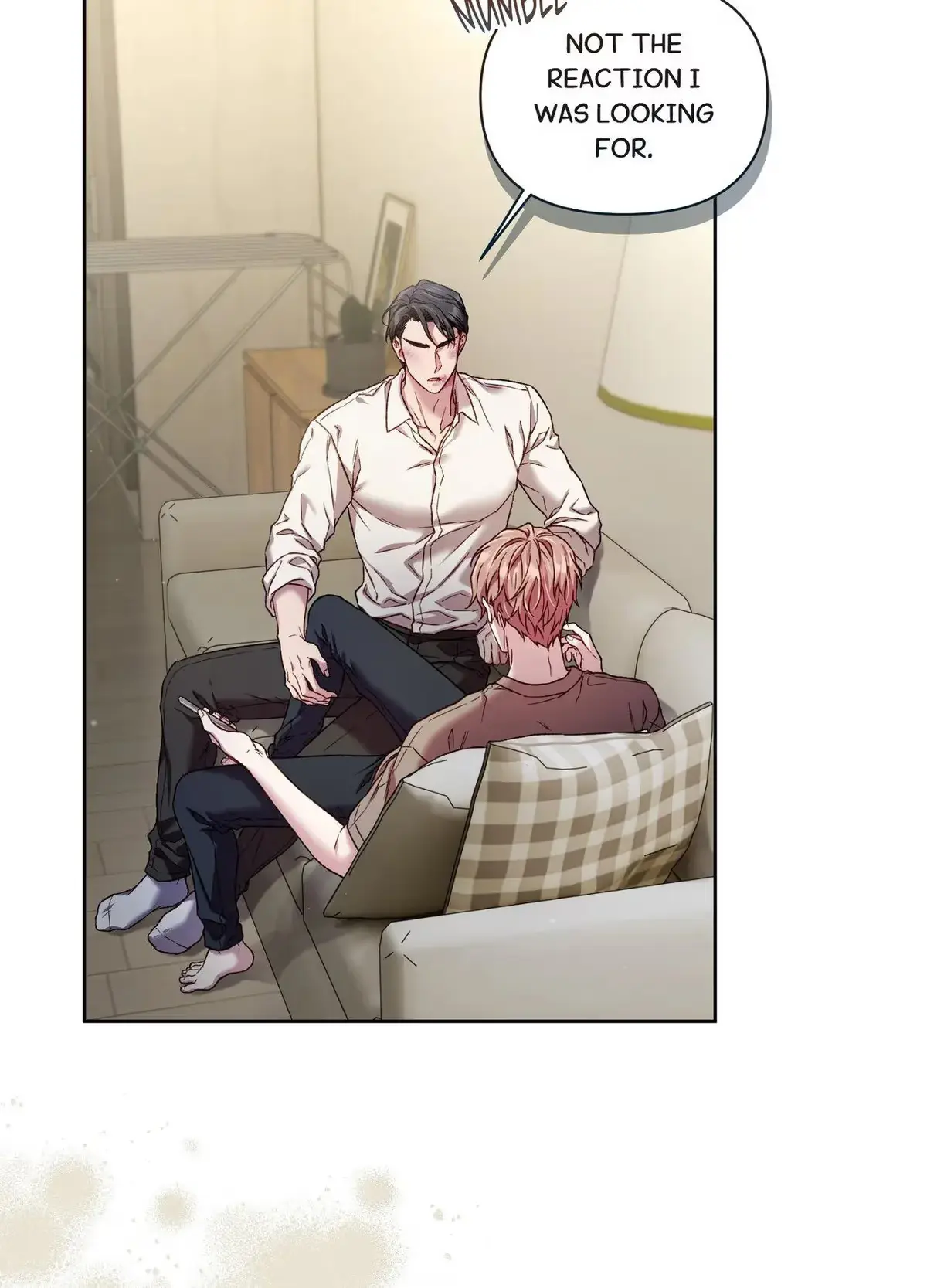 Under the Facade Chapter 6 page 75 - 