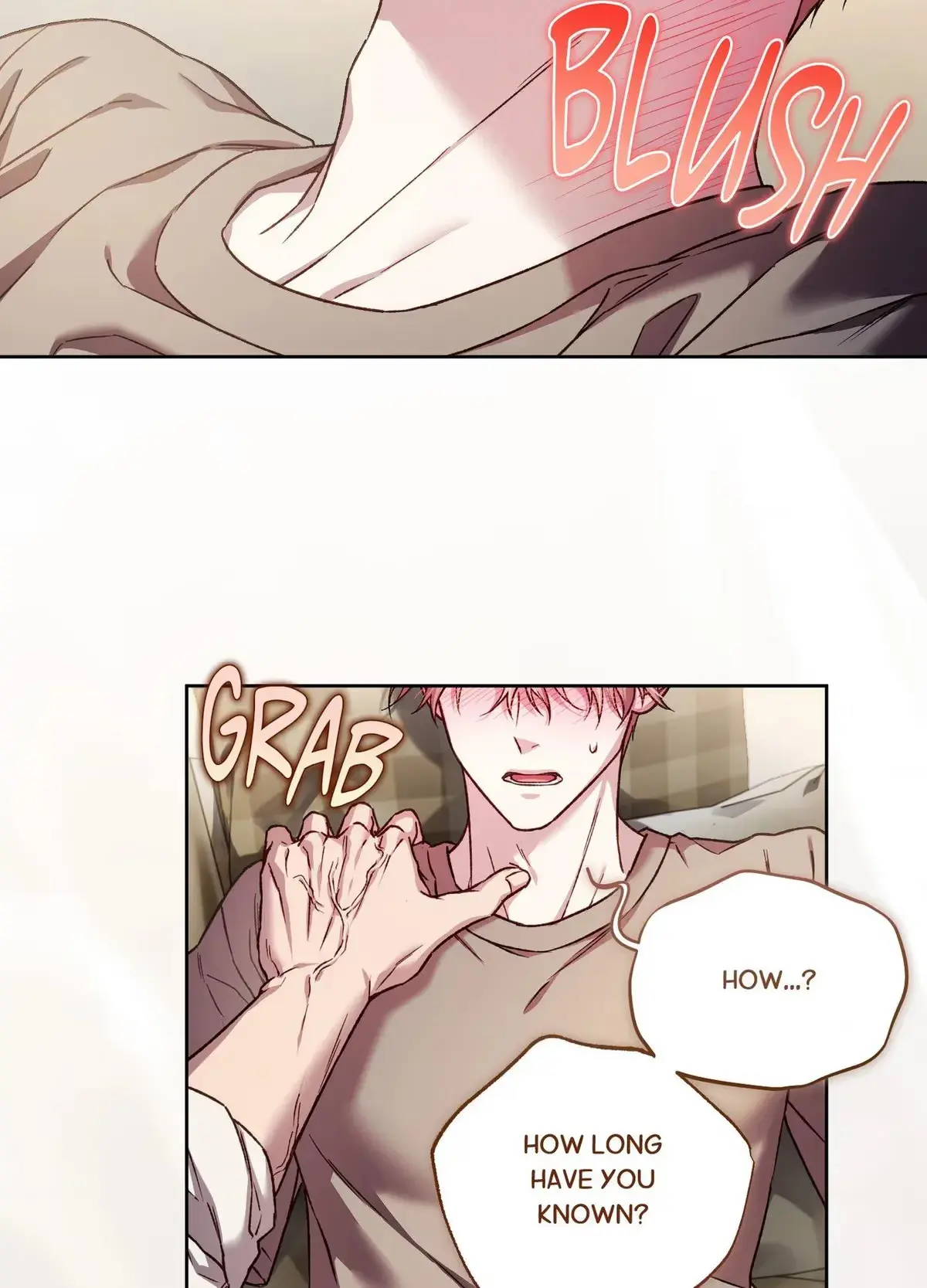 Under the Facade Chapter 6 page 80 - 