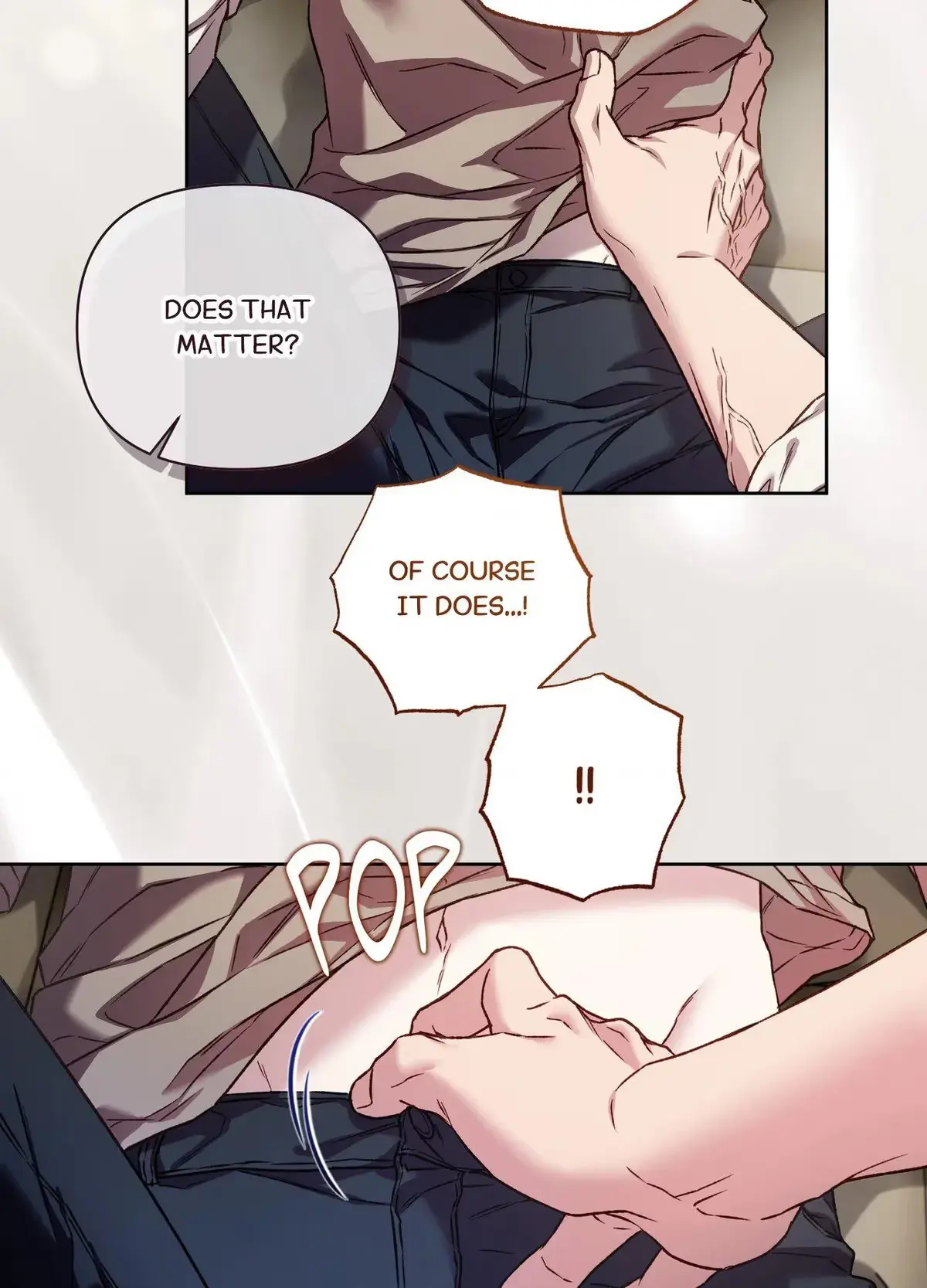 Under the Facade Chapter 6 page 81 - 