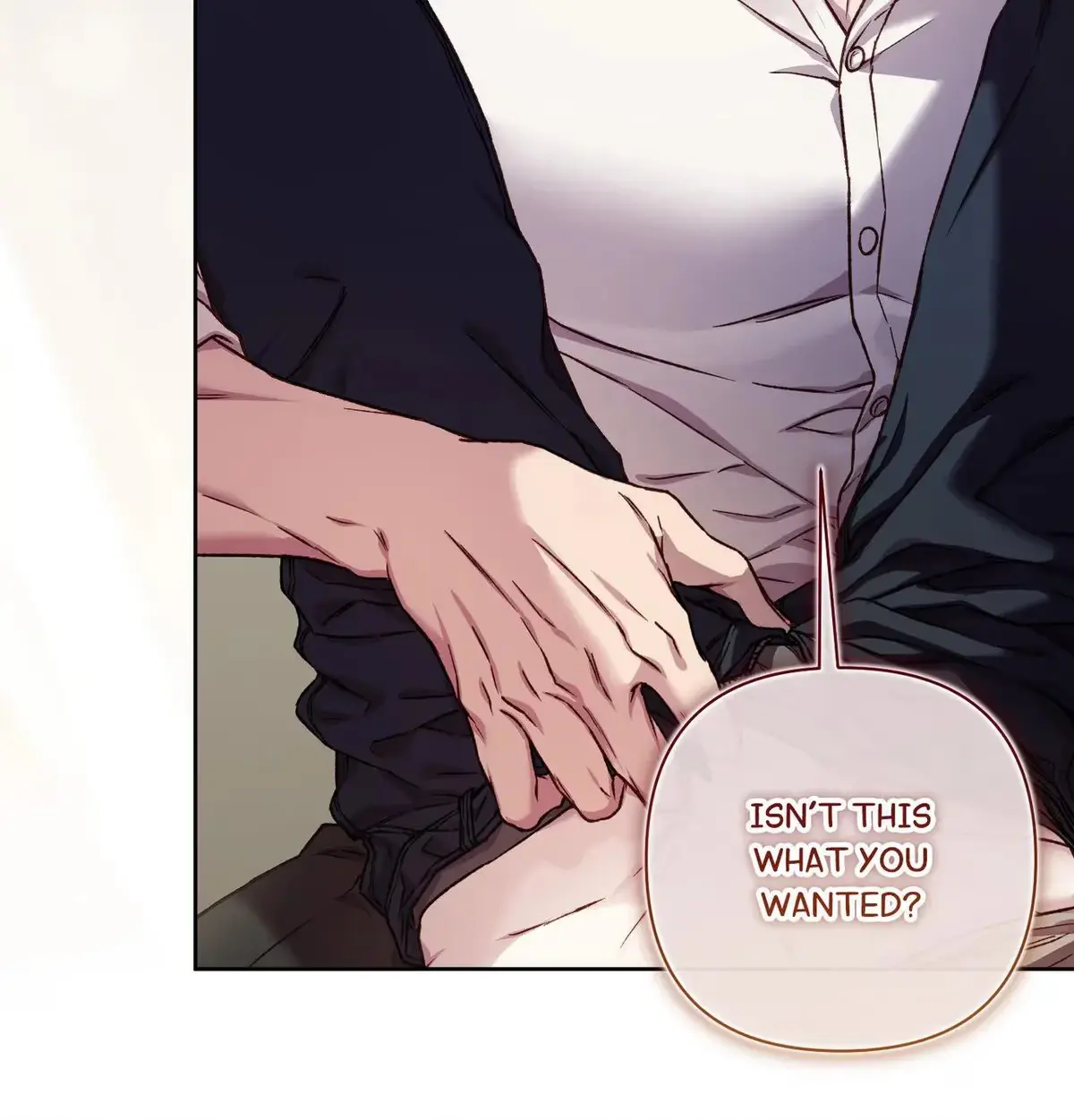 Under the Facade Chapter 6 page 83 - 