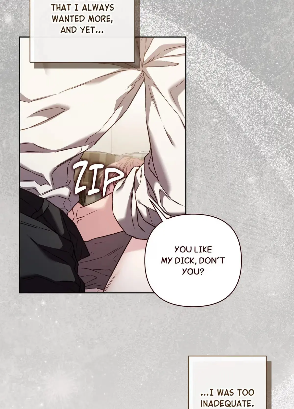 Under the Facade Chapter 6 page 85 - 