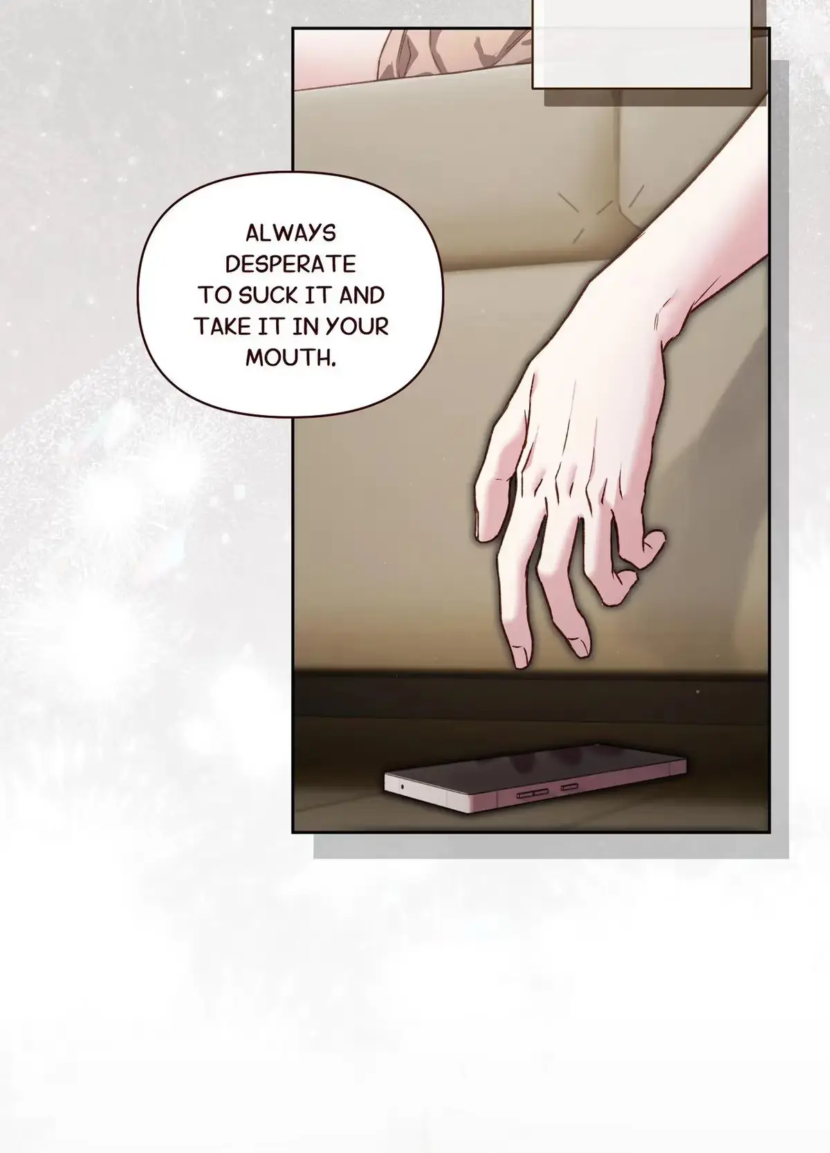 Under the Facade Chapter 6 page 86 - 