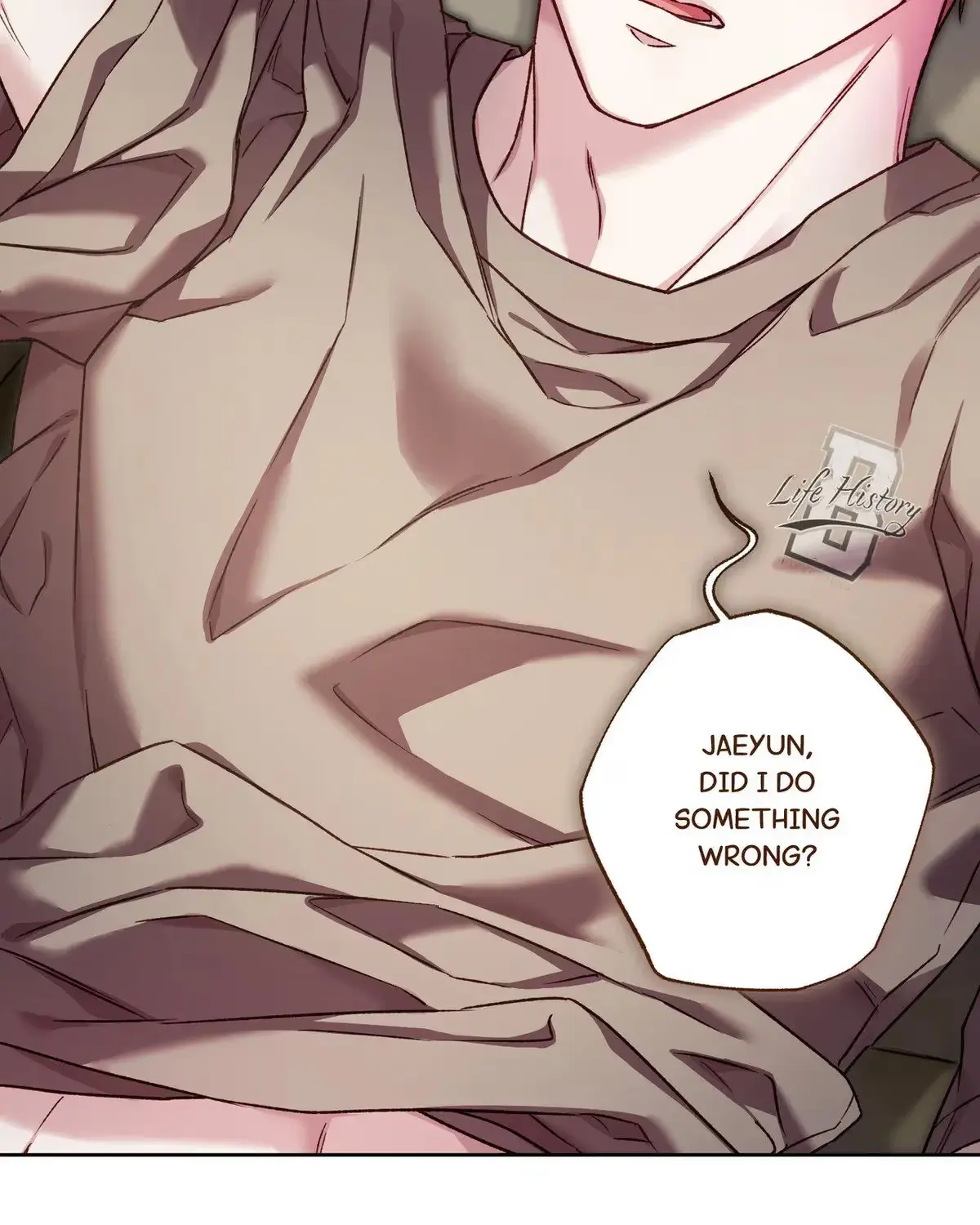 Under the Facade Chapter 6 page 88 - 