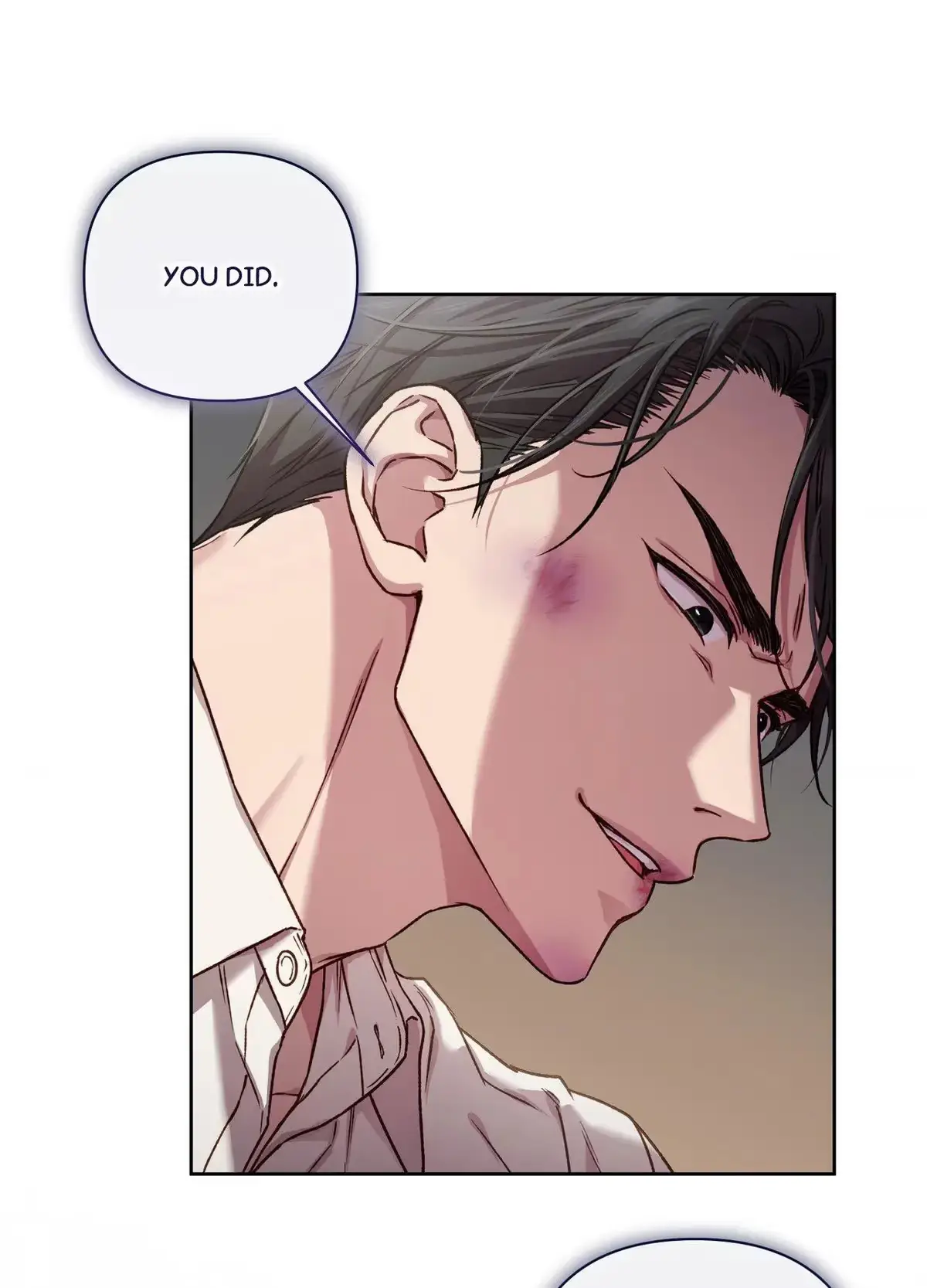 Under the Facade Chapter 6 page 89 - 