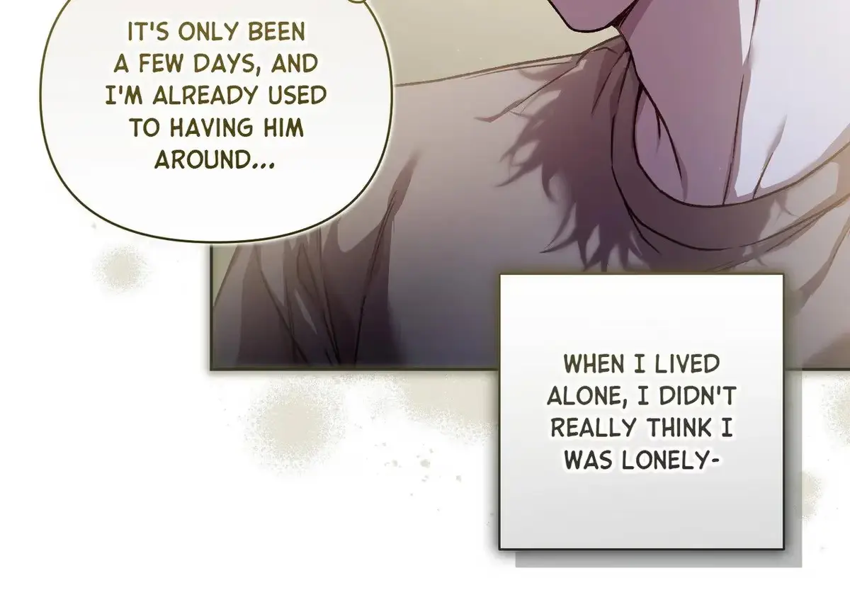 Under the Facade Chapter 6 page 10 - 