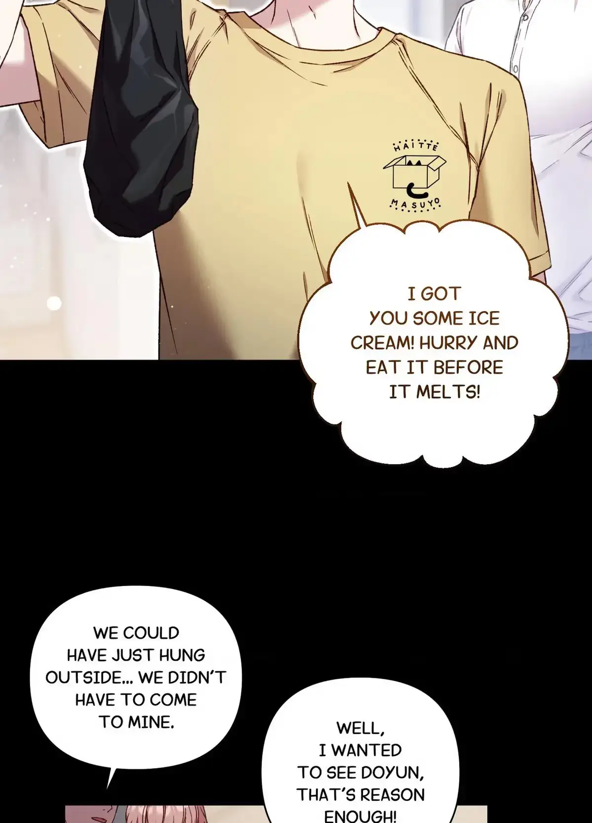 Under the Facade Chapter 7 page 2 - 
