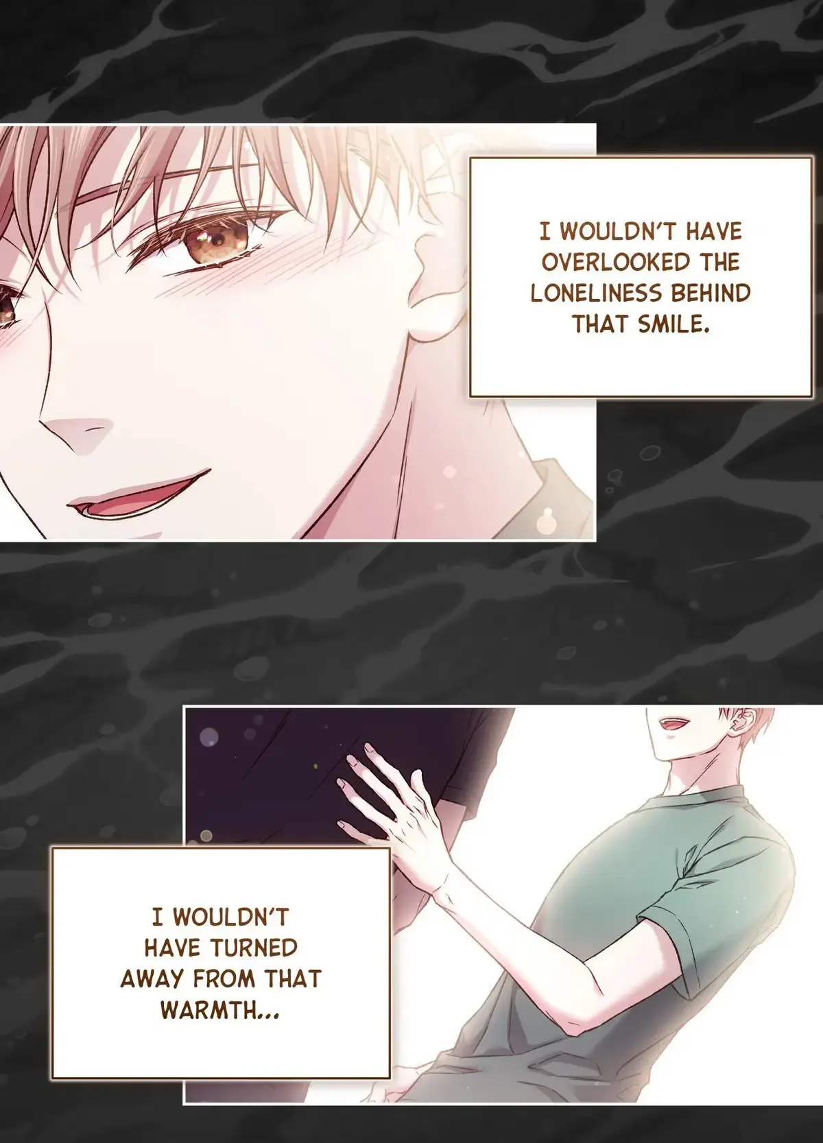 Under the Facade Chapter 7 page 22 - 