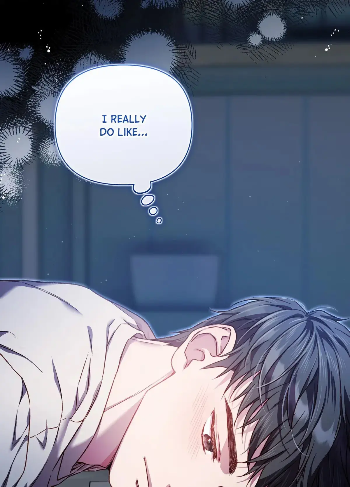 Under the Facade Chapter 7 page 26 - 