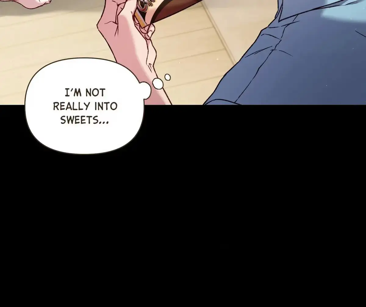 Under the Facade Chapter 7 page 4 - 