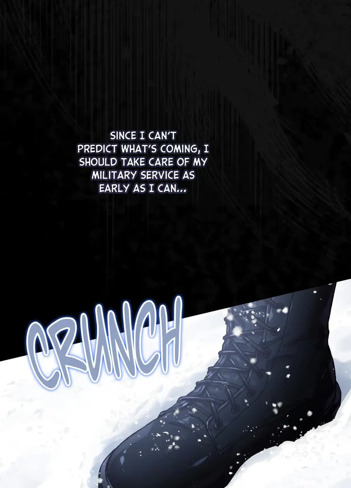 Under the Facade Chapter 7 page 33 - 