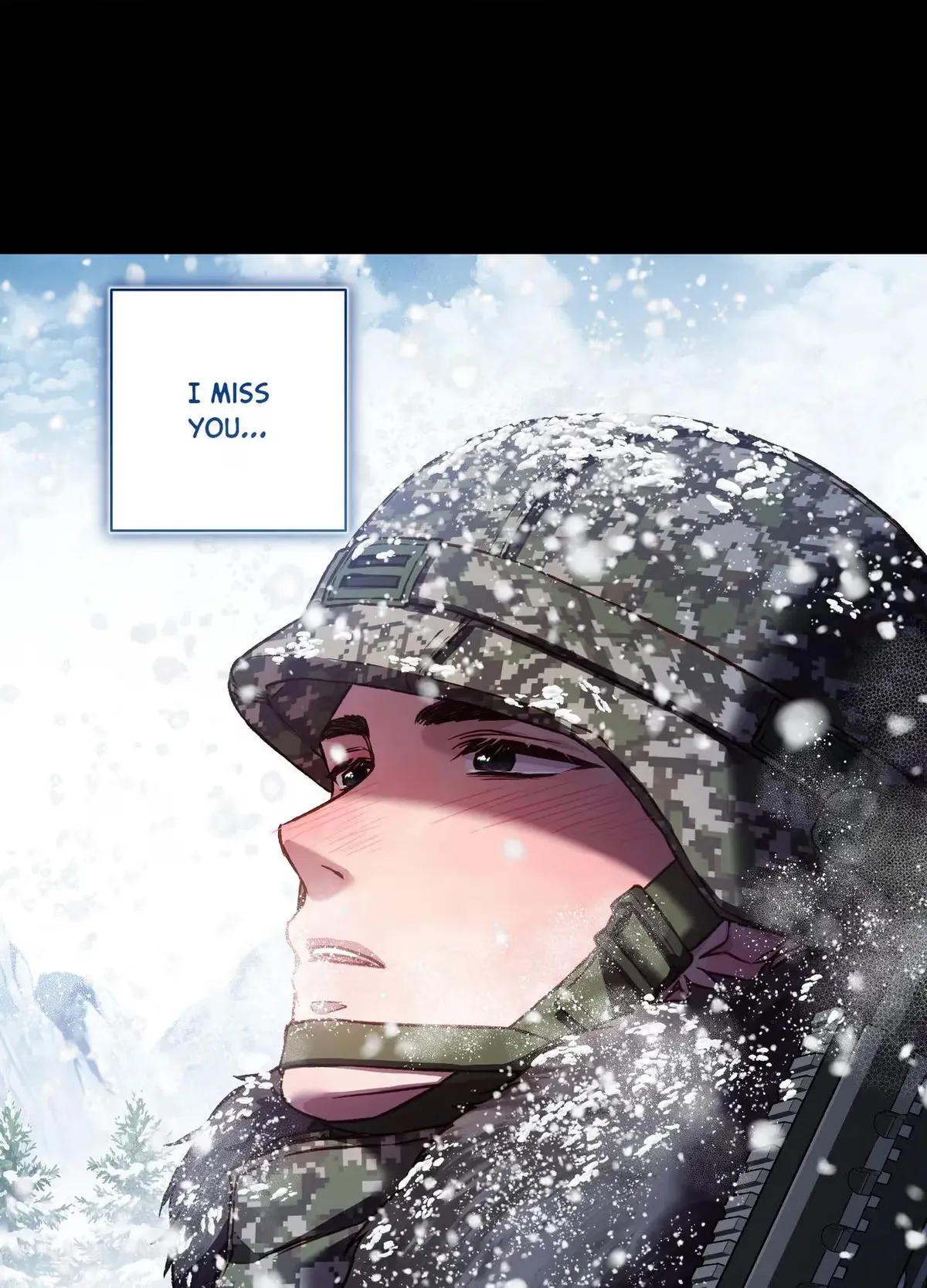 Under the Facade Chapter 7 page 35 - 